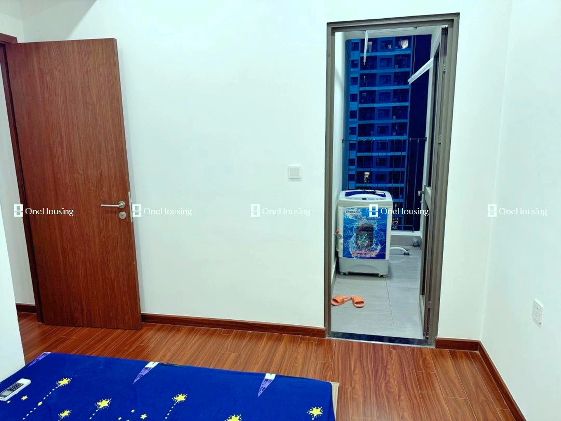 Căn 3PN toà M1 - Miami - Masteri Waterfront