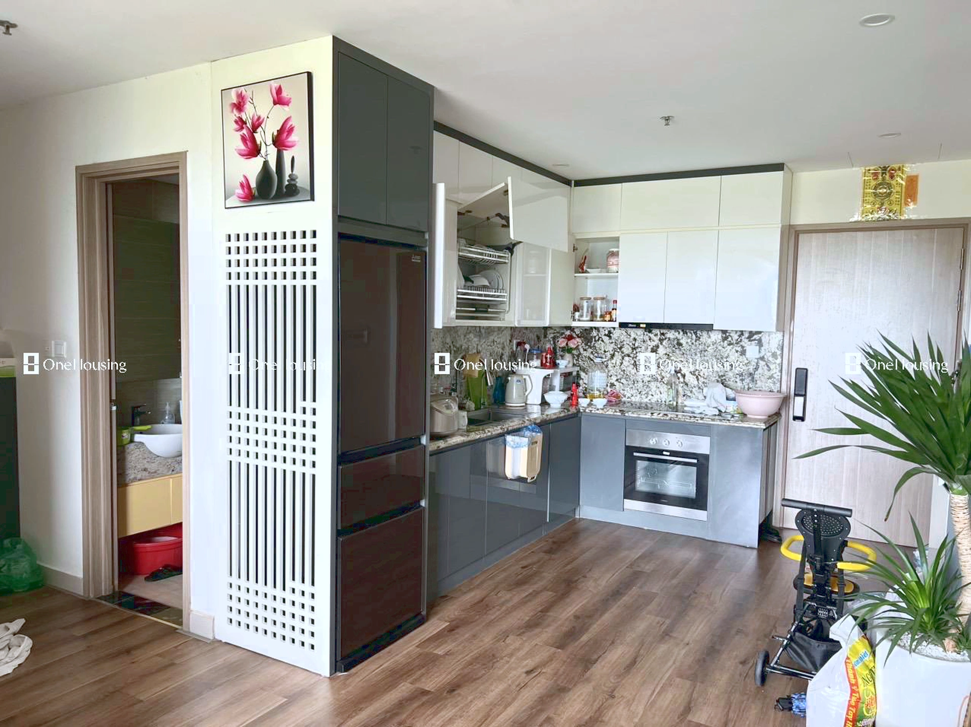 Onehousing image