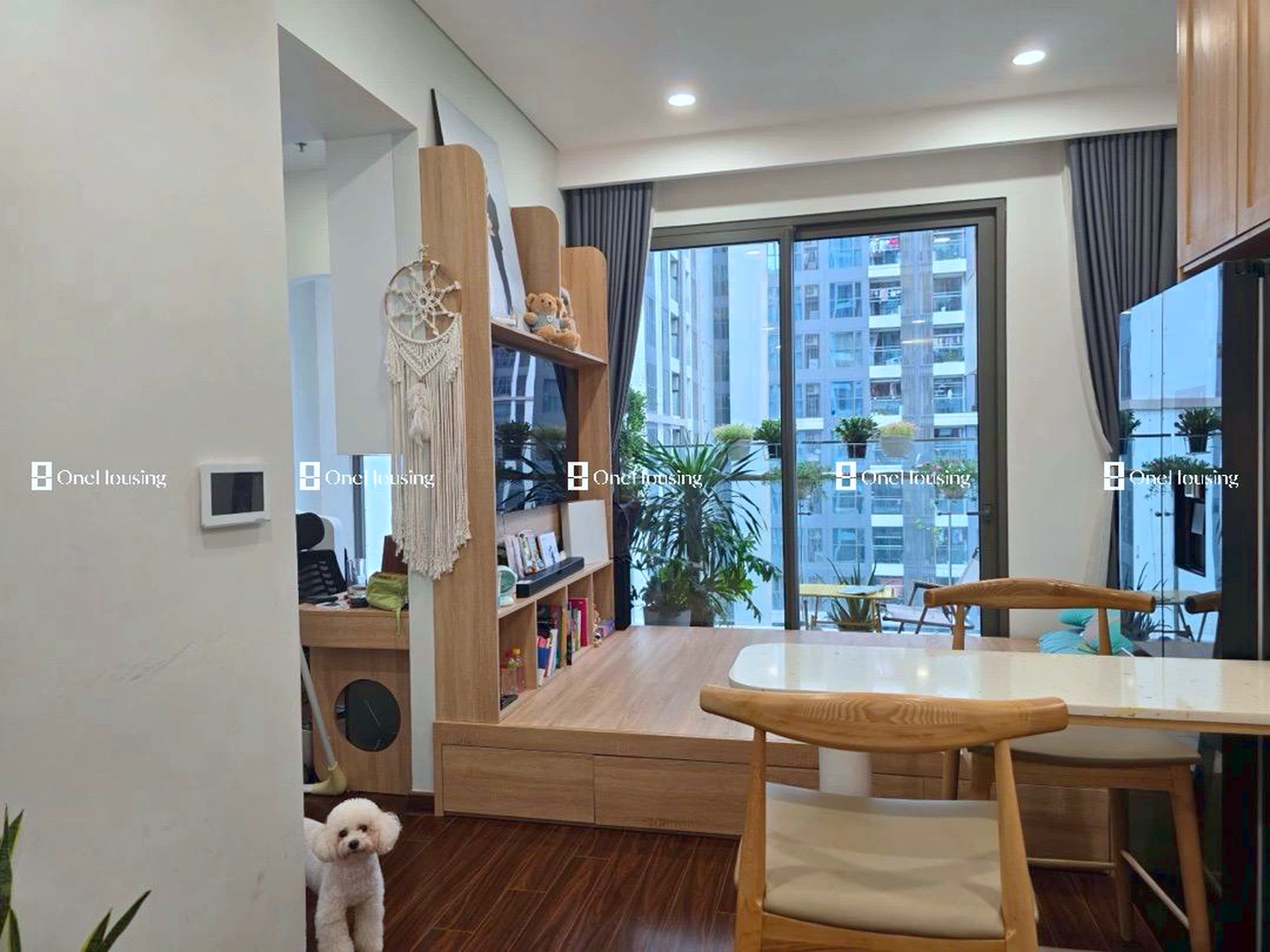 Onehousing image