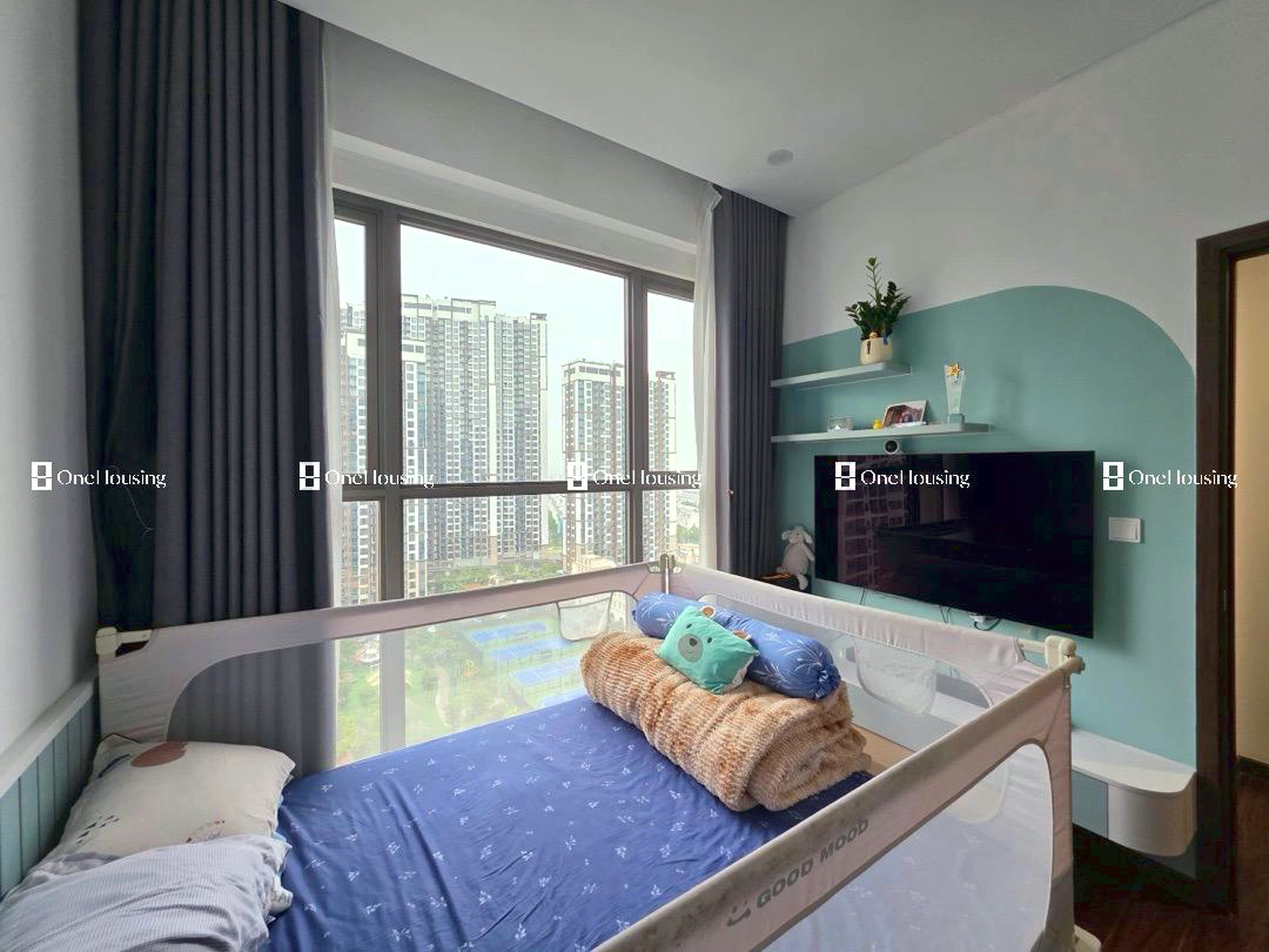 Onehousing image