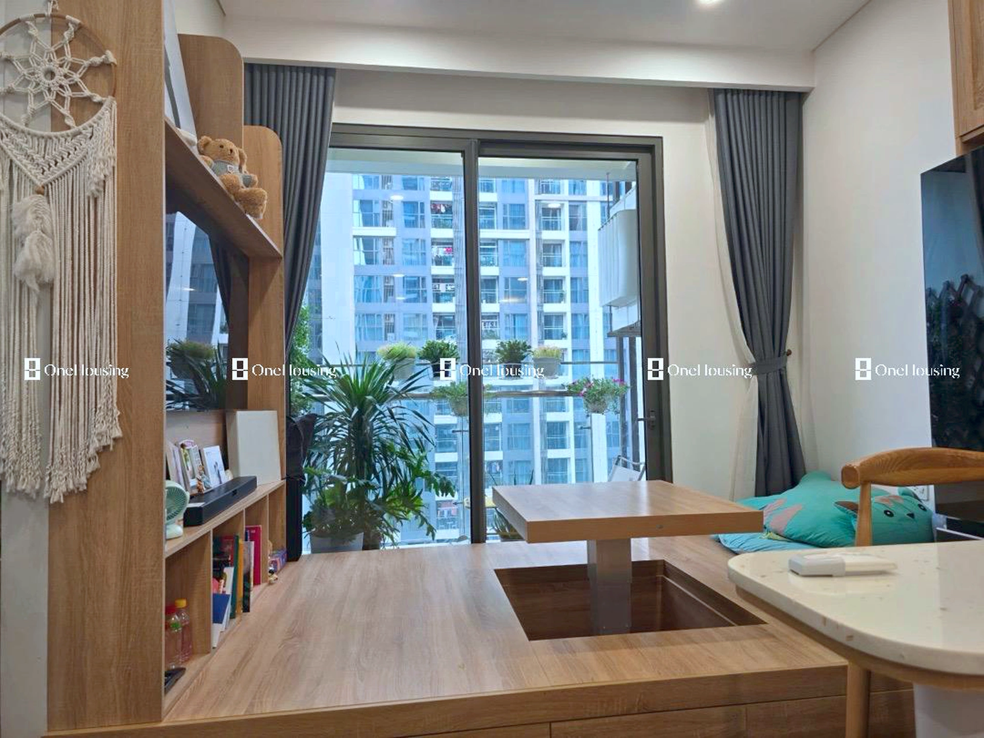 Onehousing image