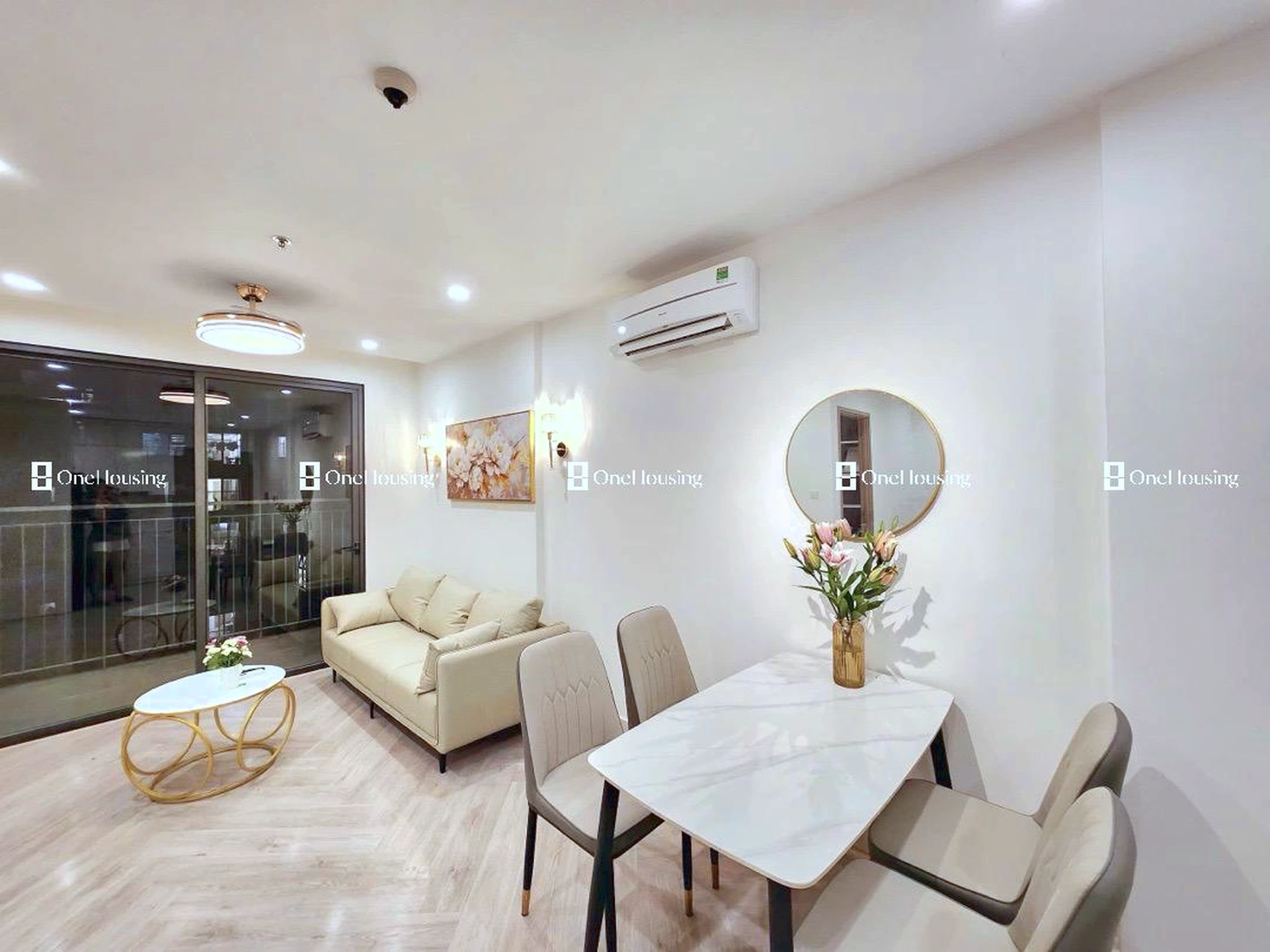 Onehousing image
