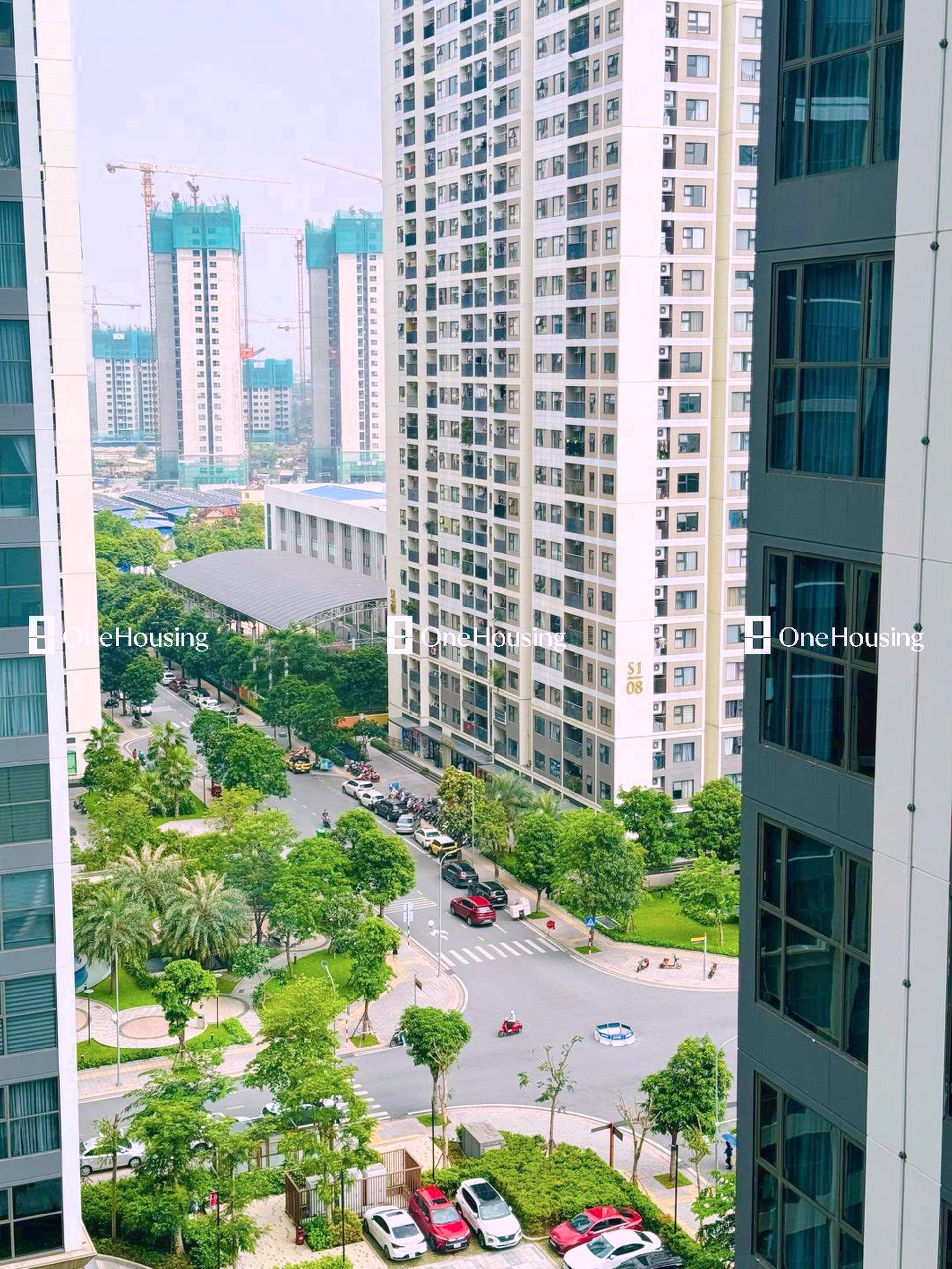 Onehousing image