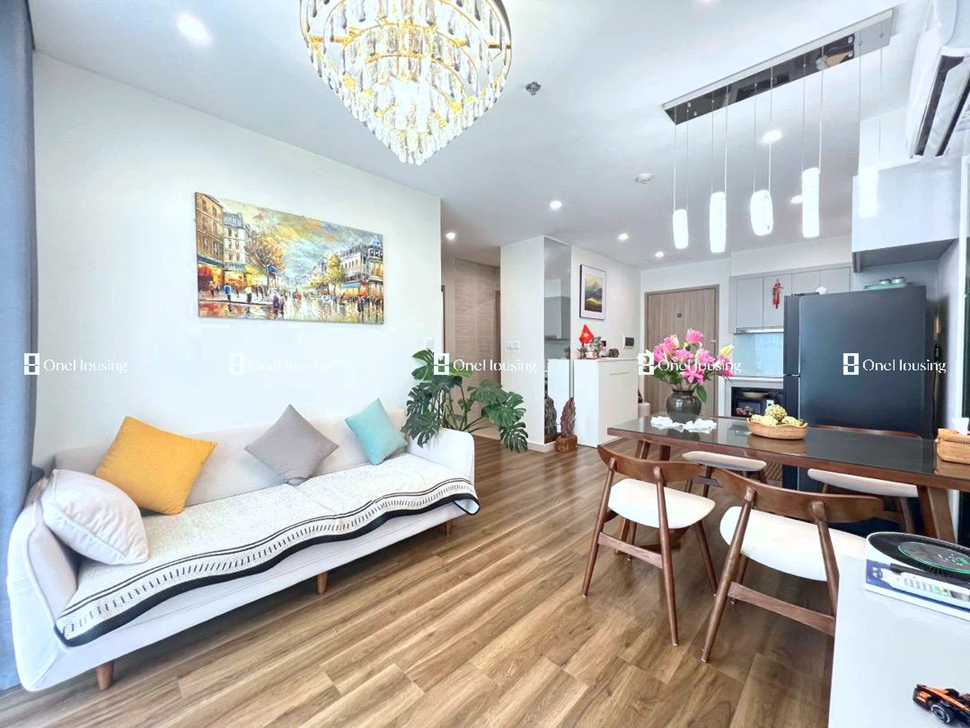 Onehousing image