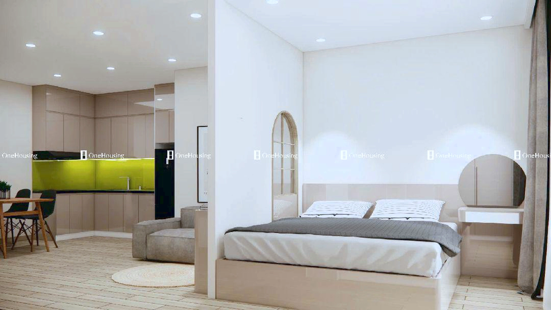 Onehousing image