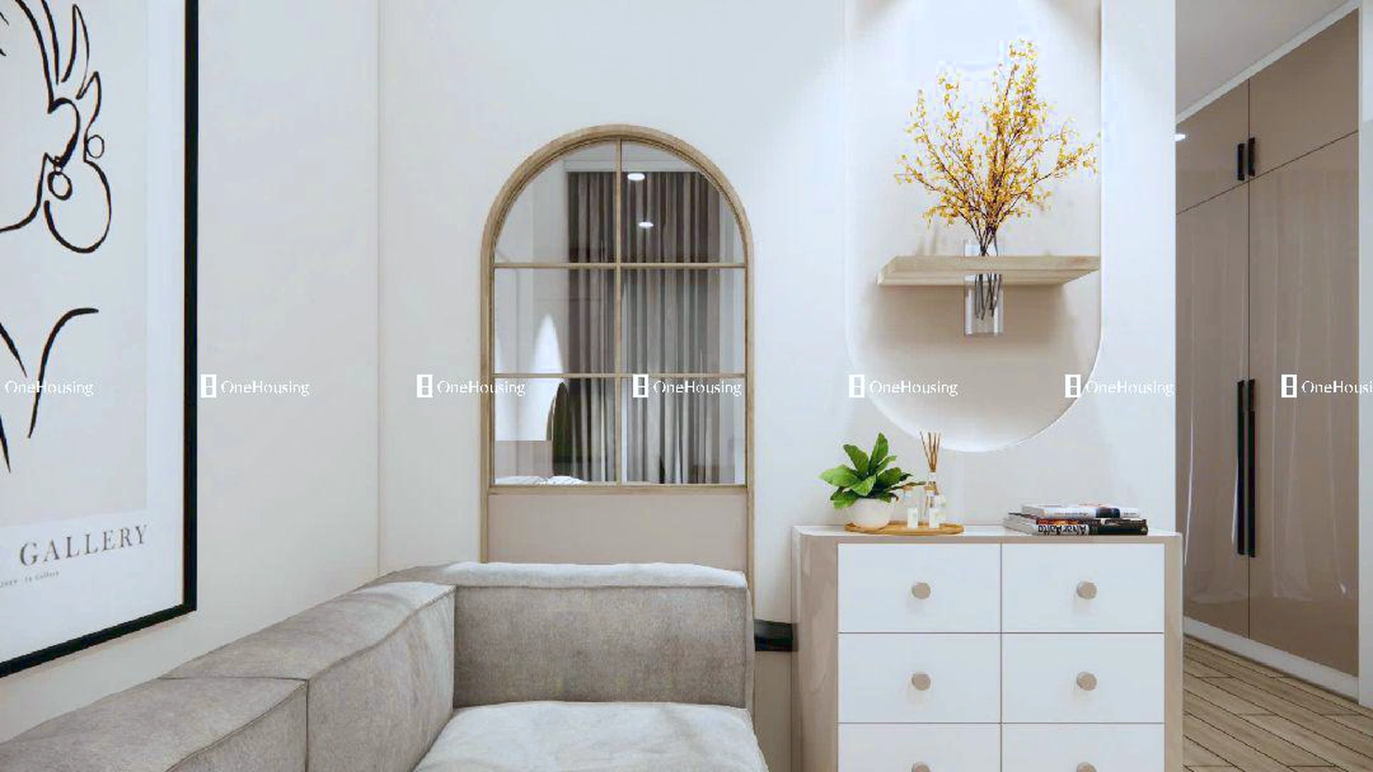 Onehousing image