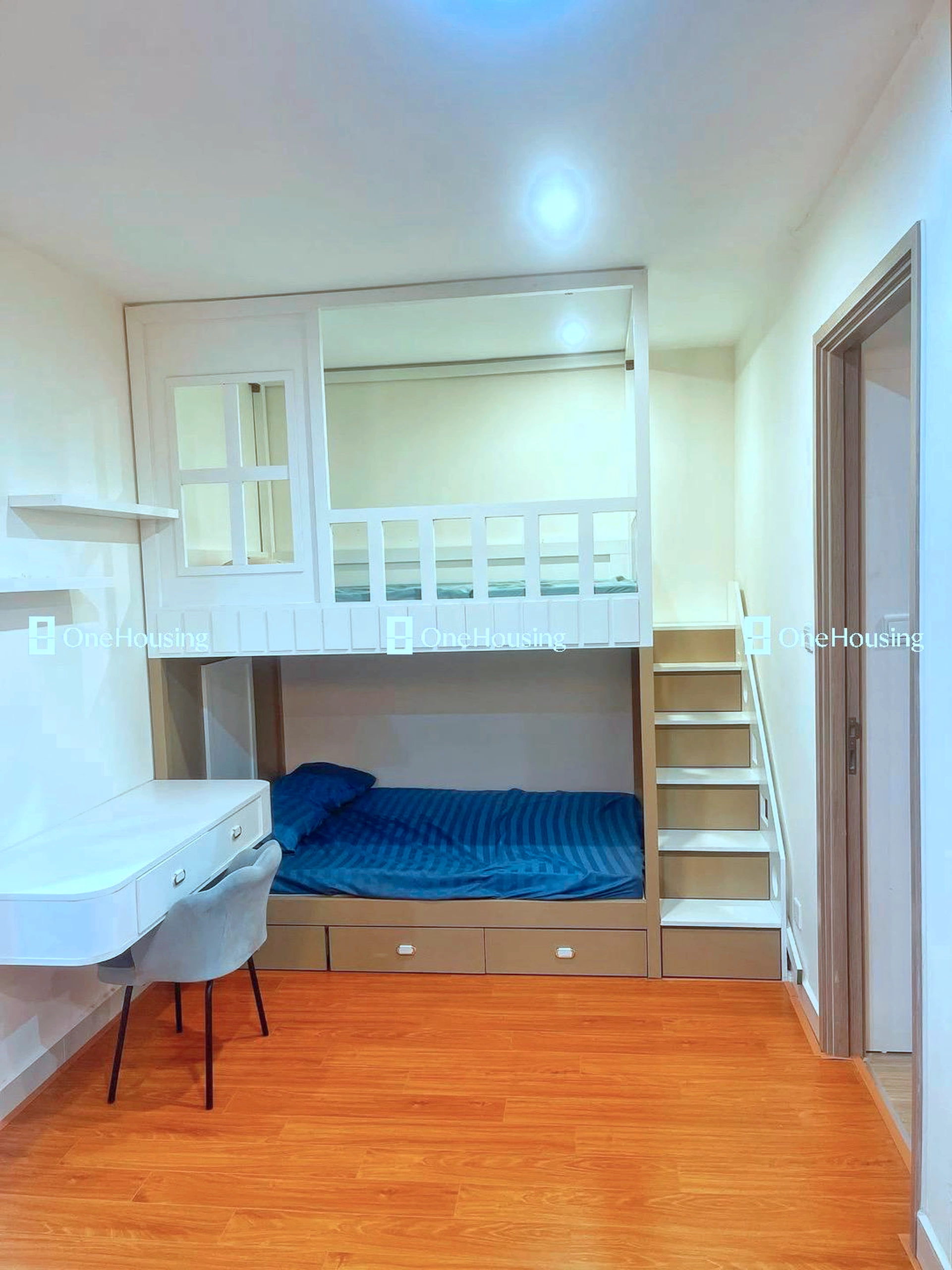 Căn 1PN+ toà S1.01 - The Sapphire - Vinhomes Ocean Park