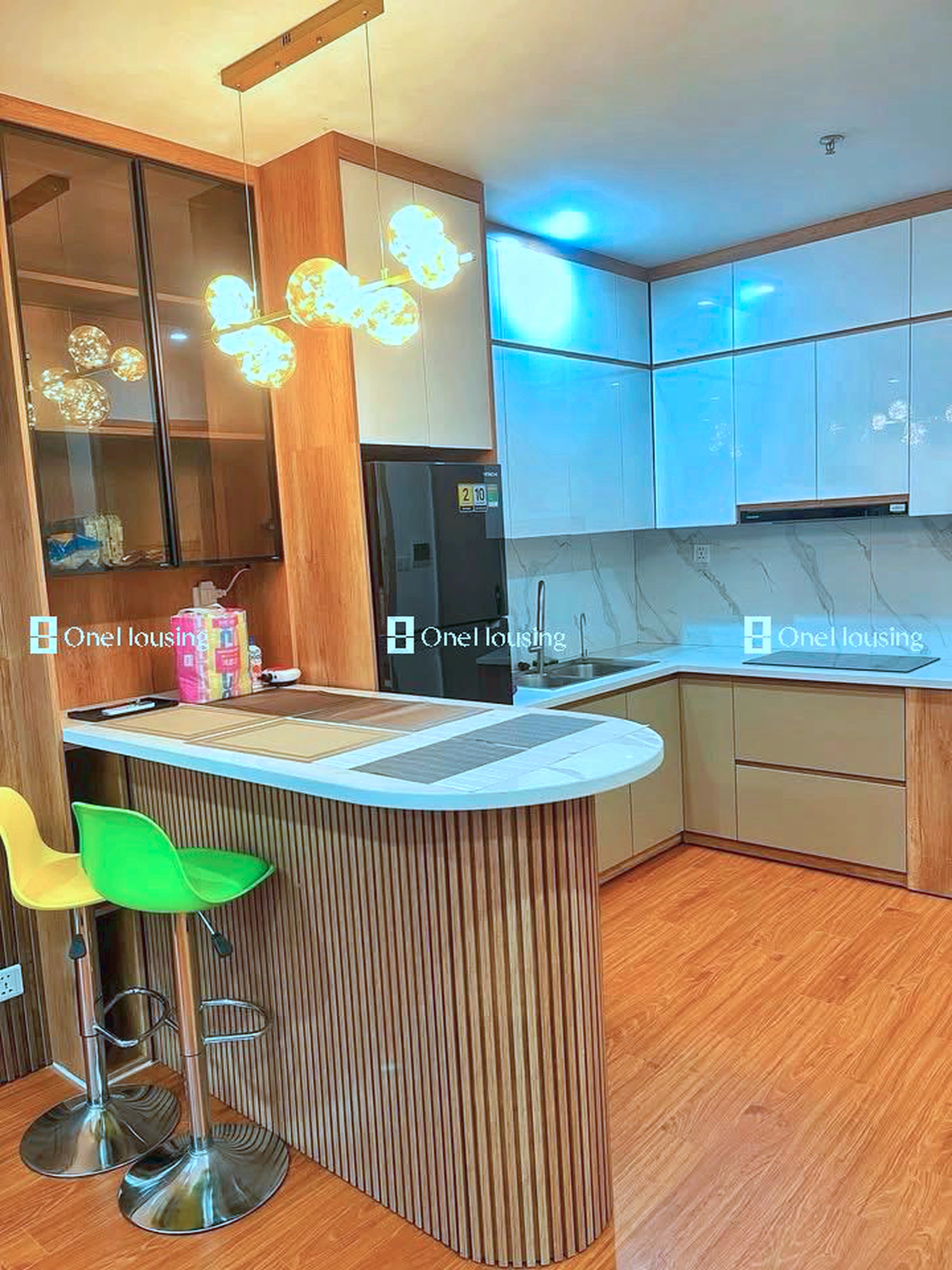 Căn 1PN+ toà S1.01 - The Sapphire - Vinhomes Ocean Park