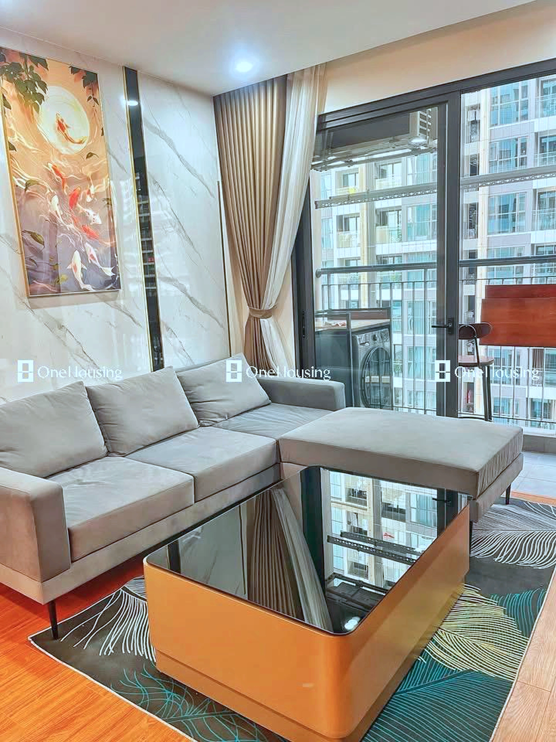 Căn 1PN+ toà S1.01 - The Sapphire - Vinhomes Ocean Park