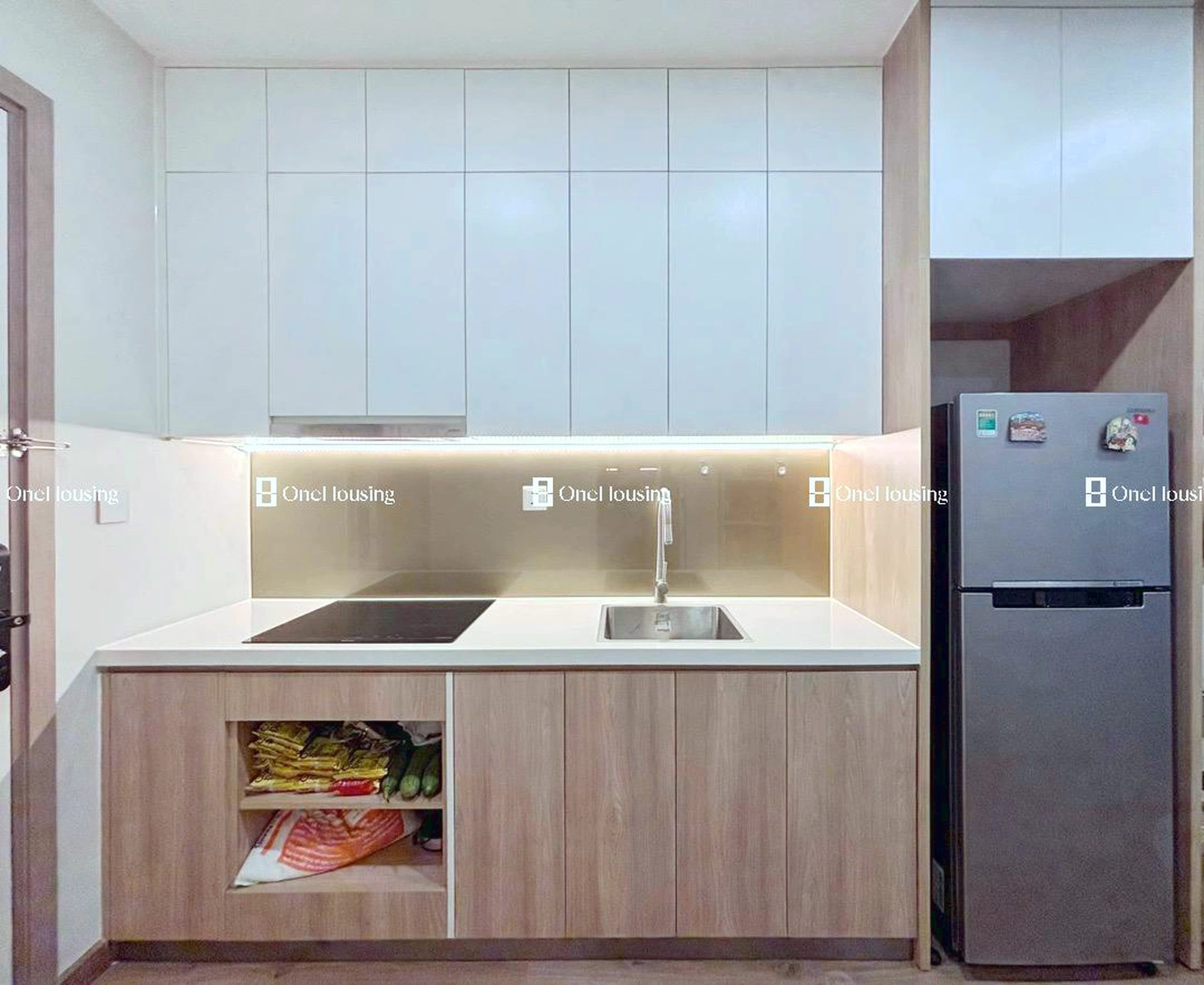 Onehousing image