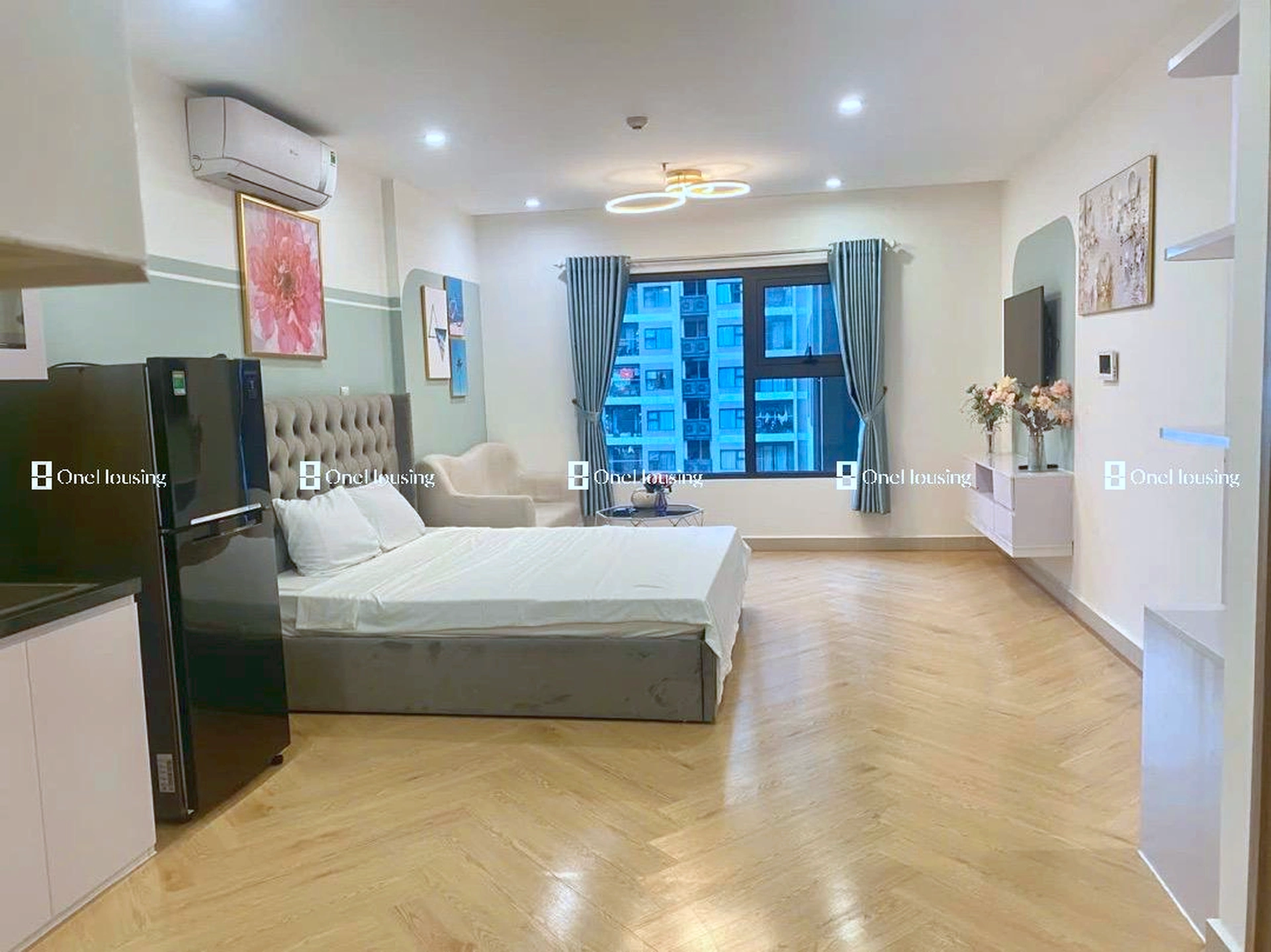 Onehousing image
