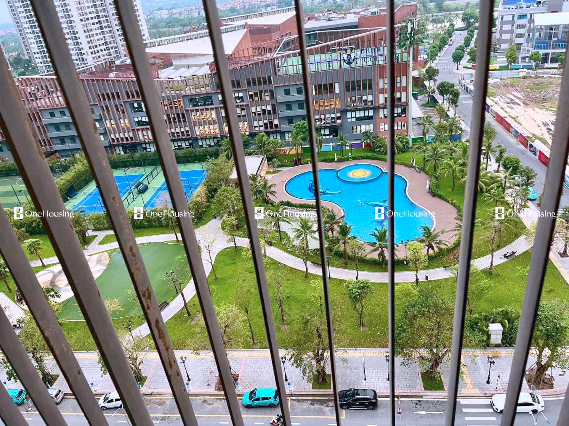 Onehousing image