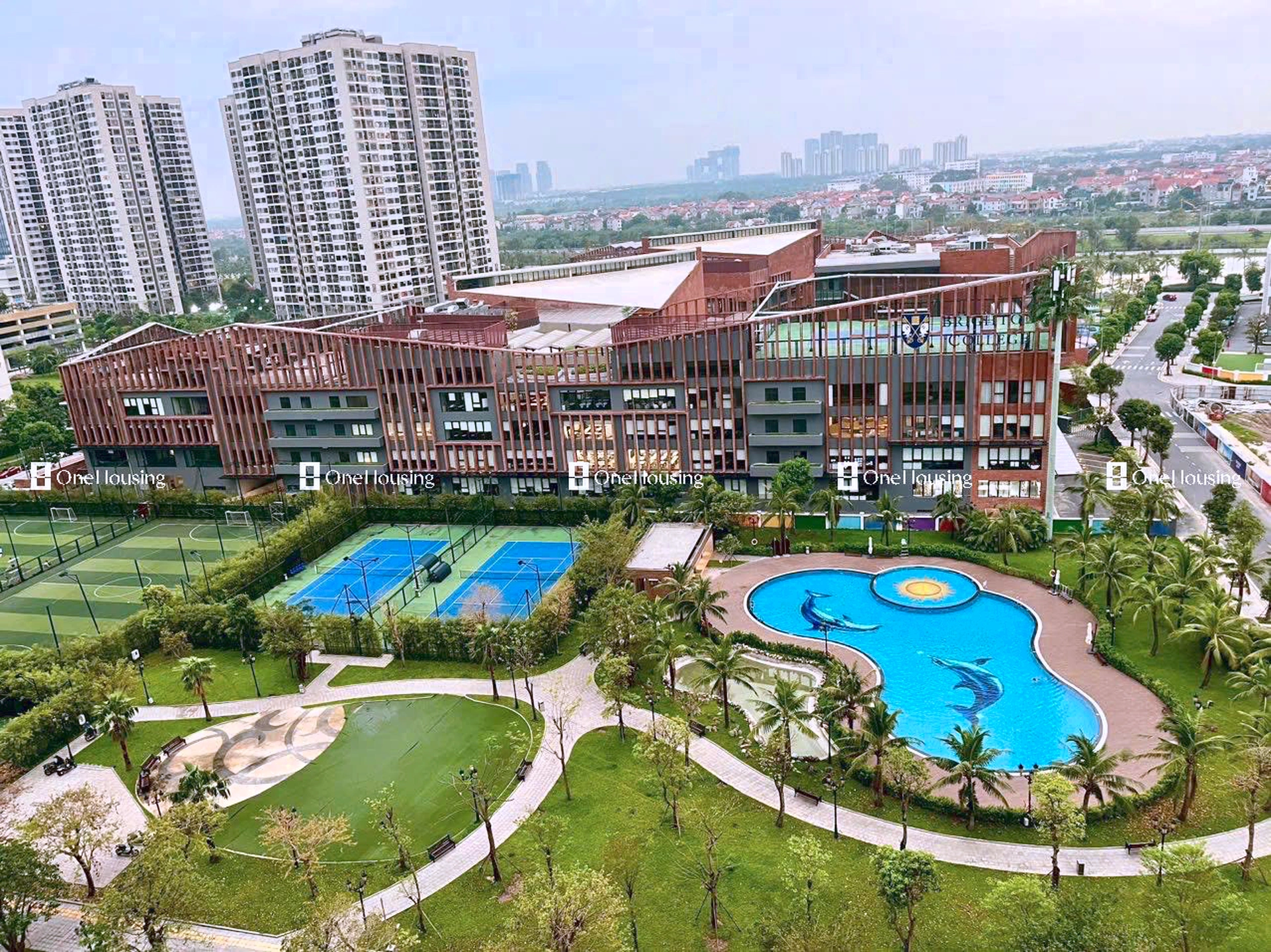 Onehousing image