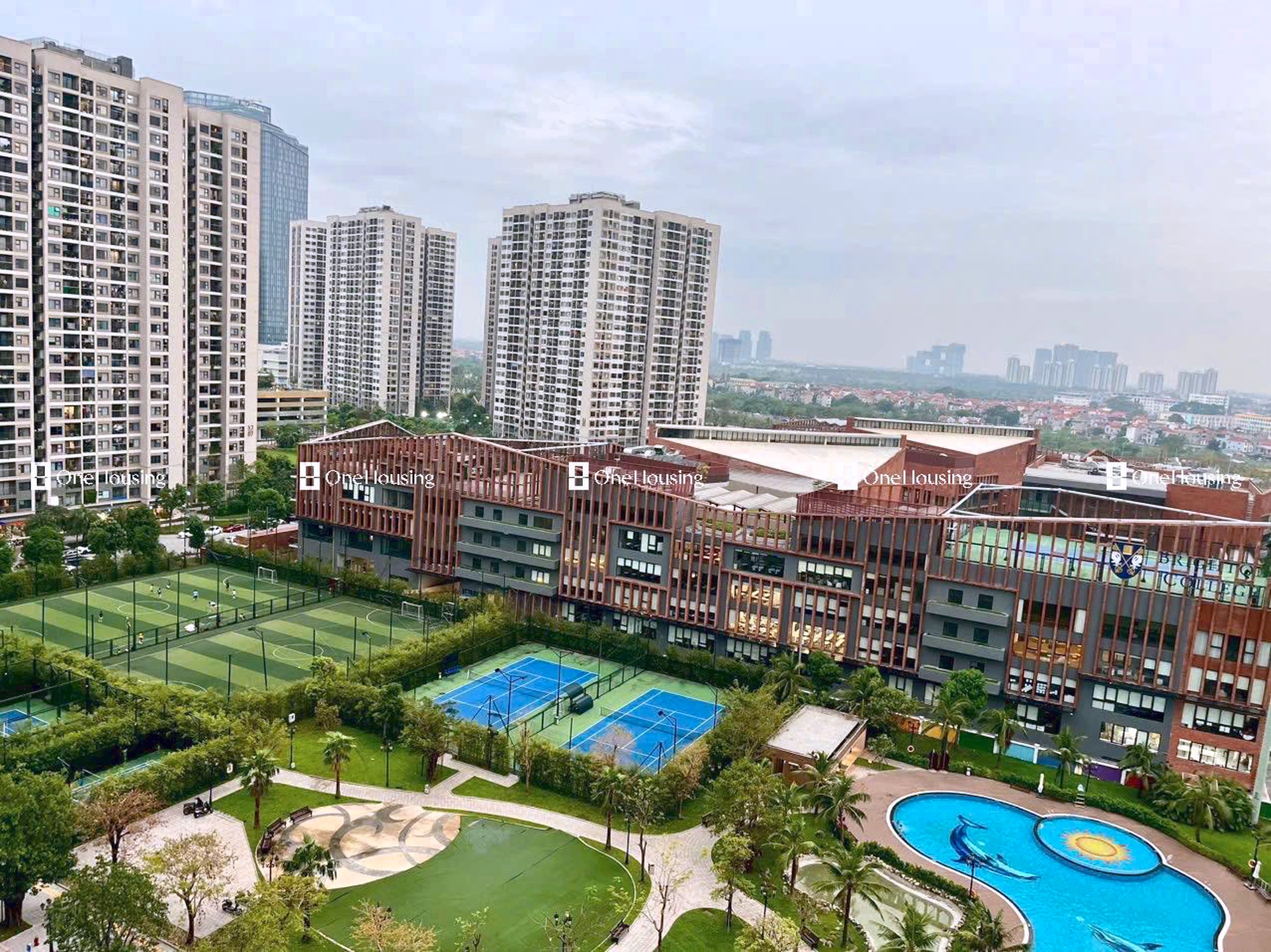 Onehousing image