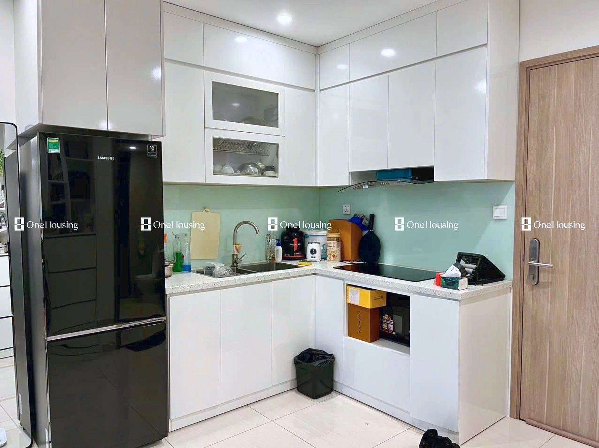 Onehousing image