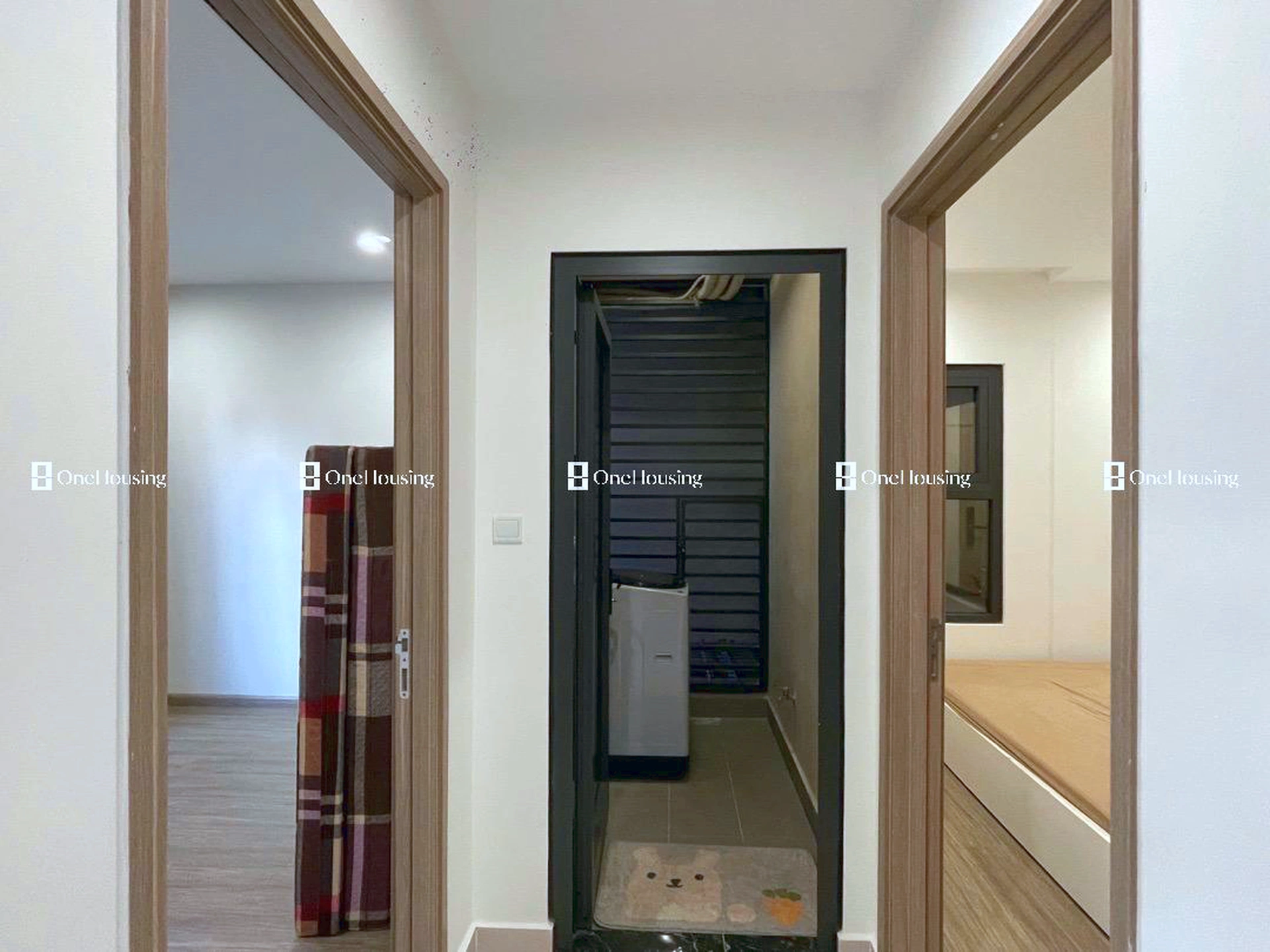 Căn 2PN+ toà S2.11 - The Sapphire - Vinhomes Ocean Park