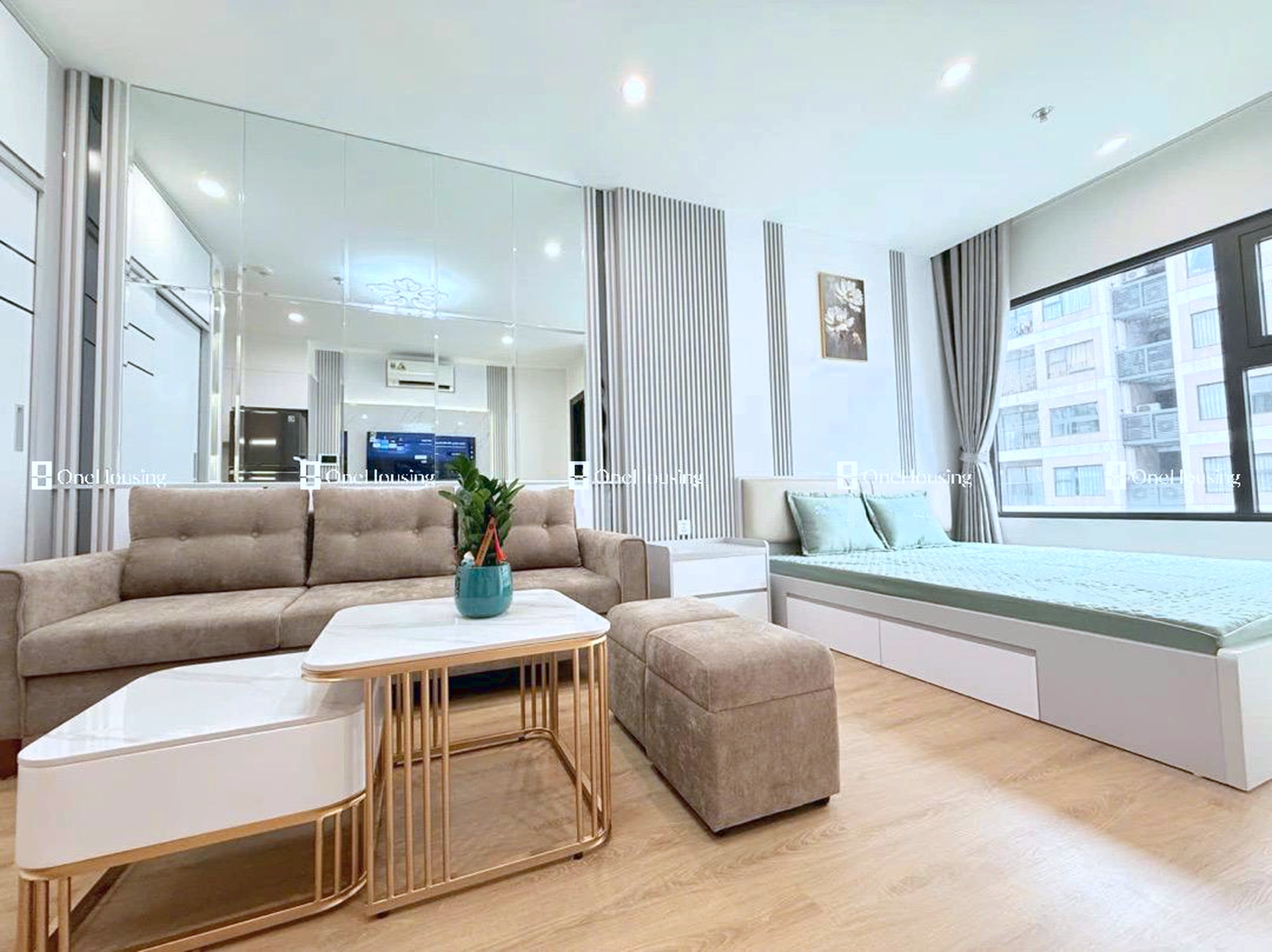 Onehousing image