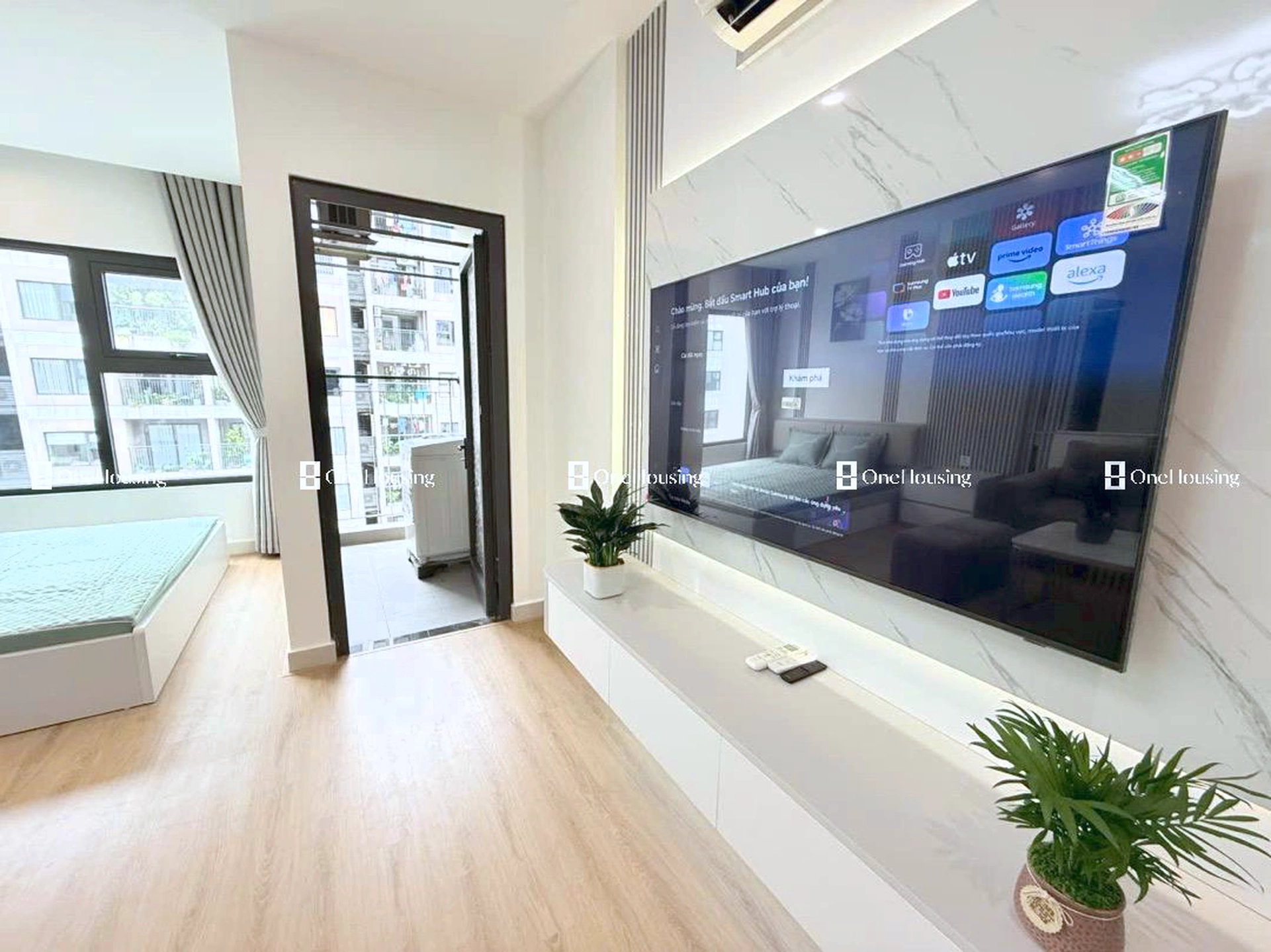 Onehousing image