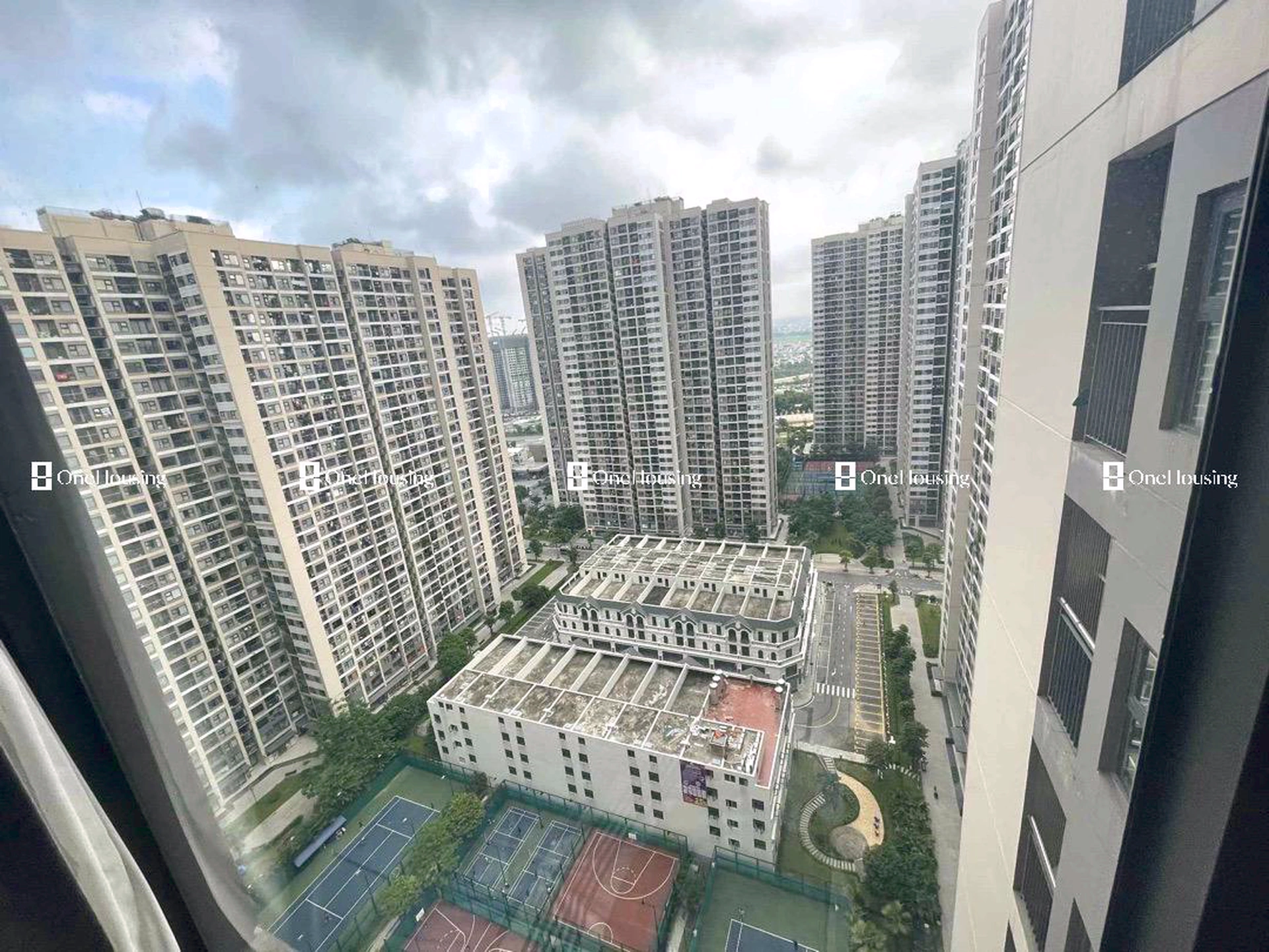 Onehousing image