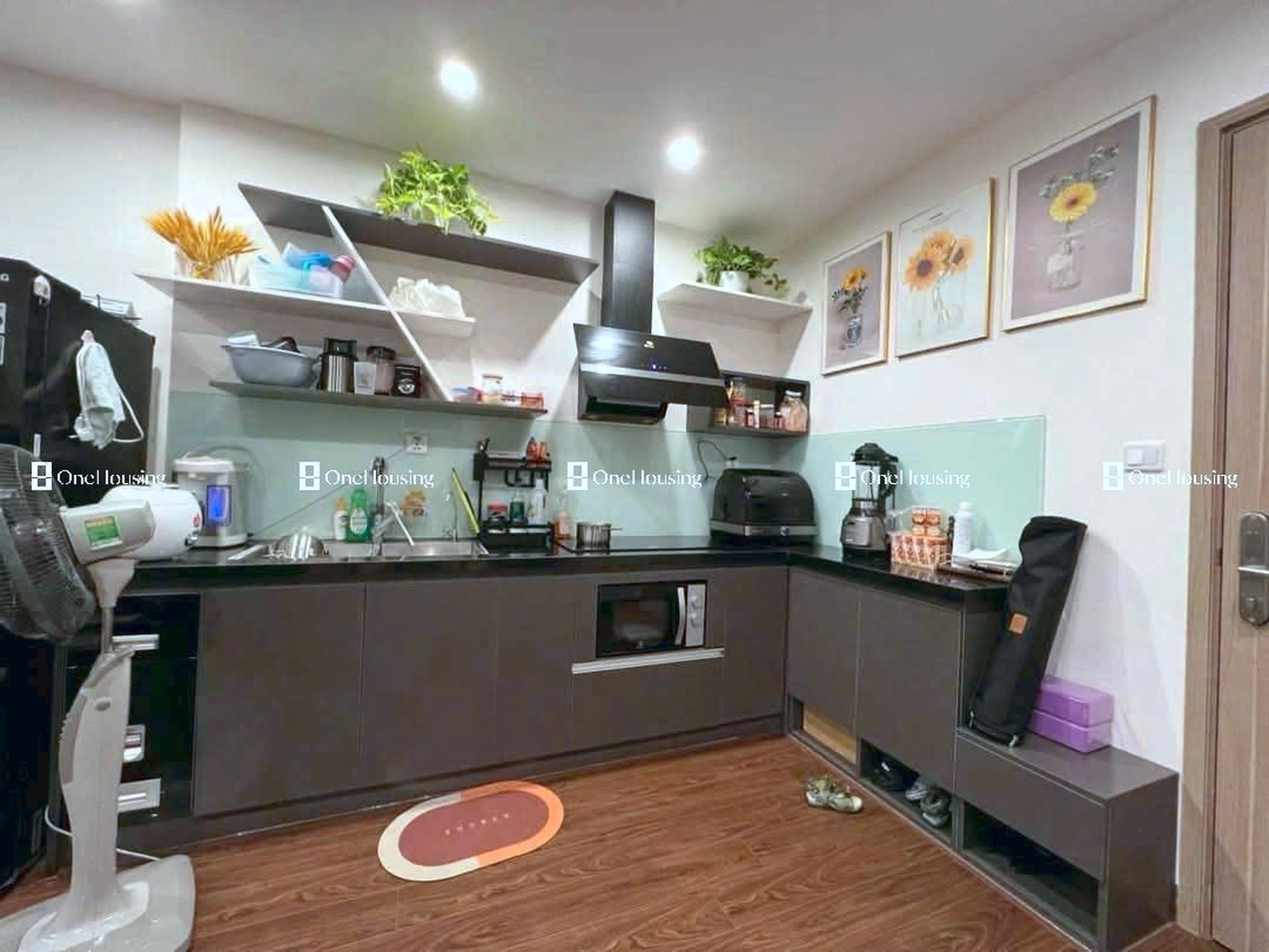 Căn 1PN+ toà S1.03 - The Sapphire - Vinhomes Smart City