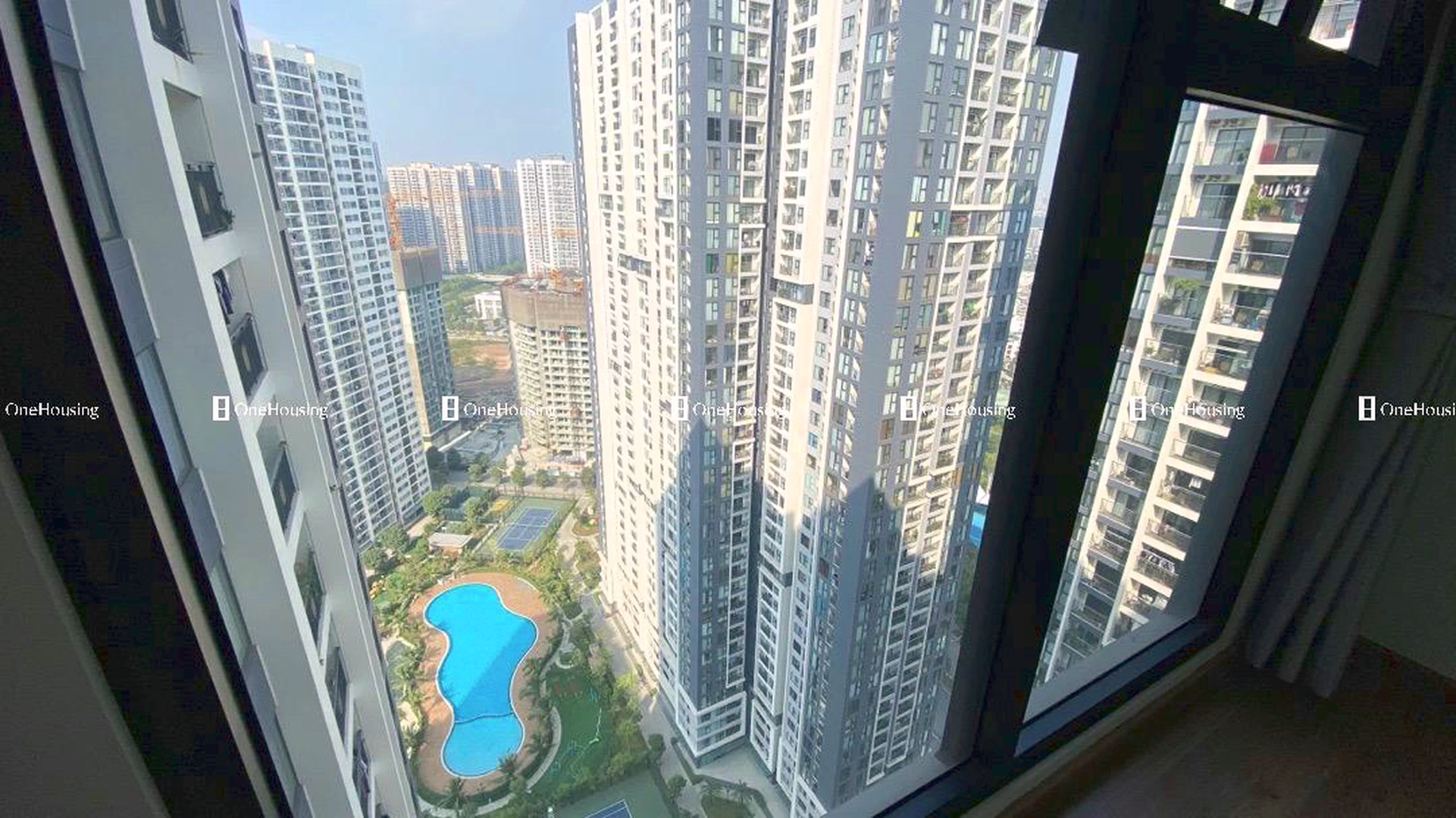 Onehousing image