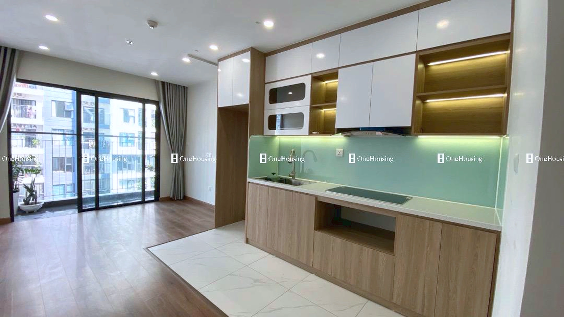 Onehousing image