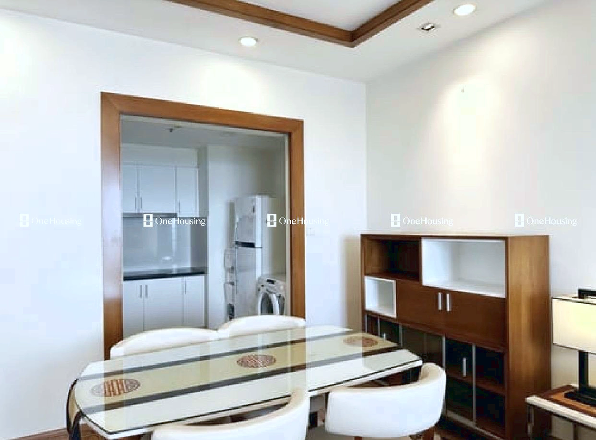 Căn 2PN toà T4 - Times City - Vinhomes Times City