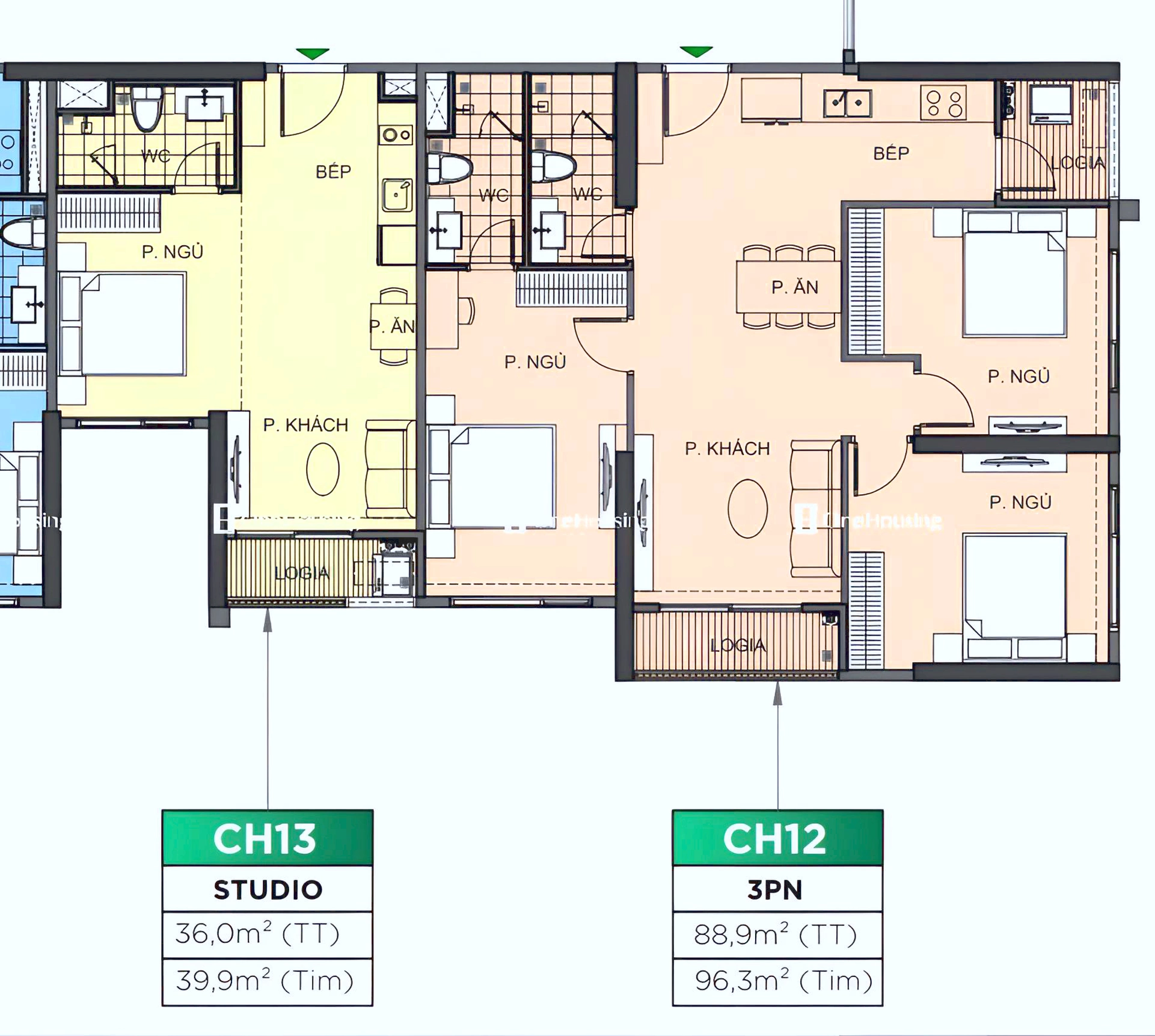 Onehousing image