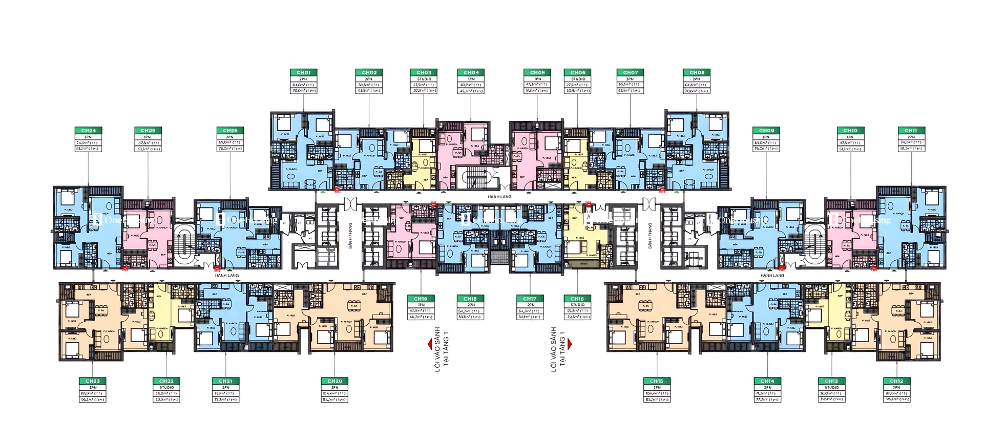 Onehousing image