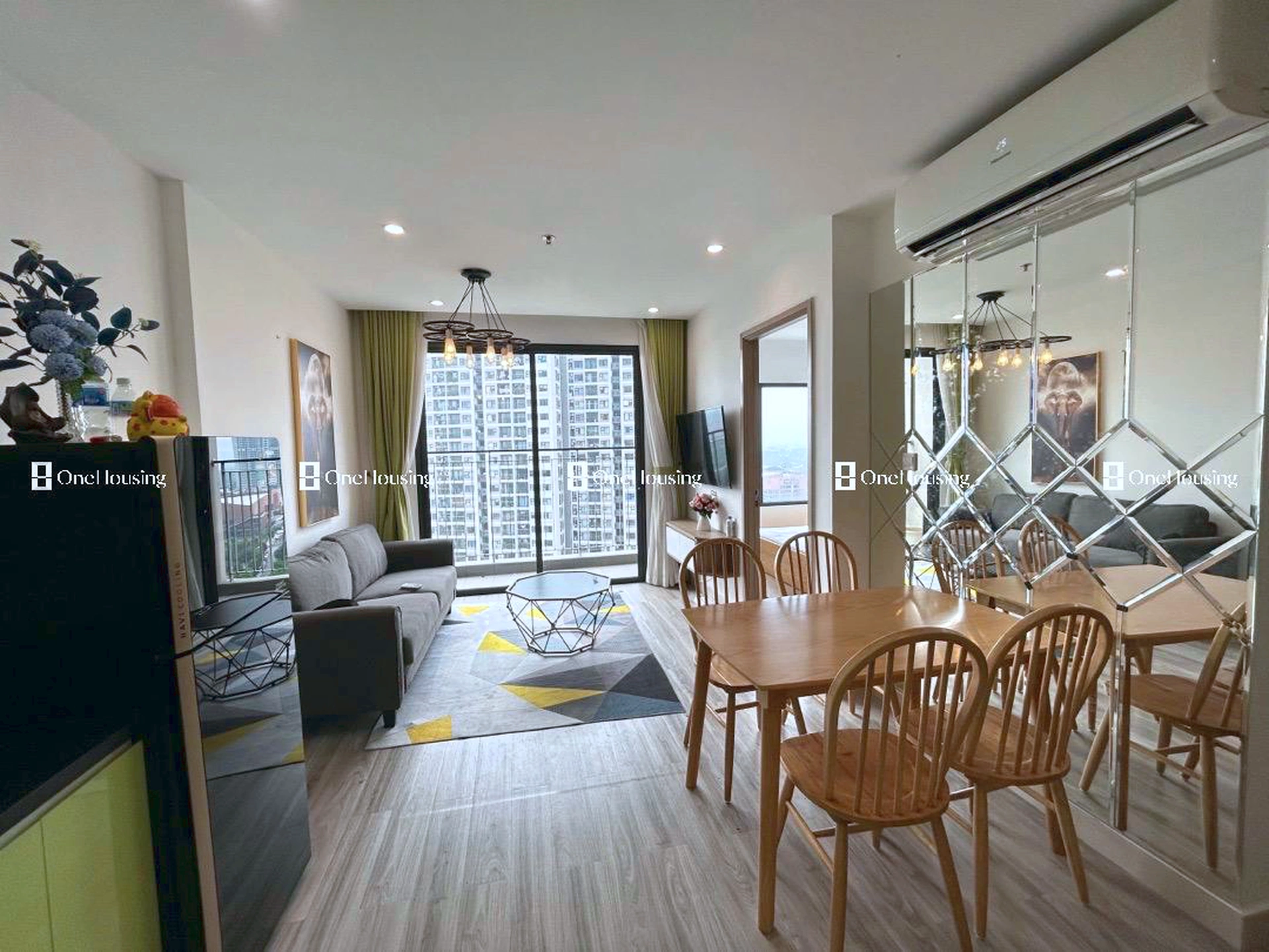 Onehousing image