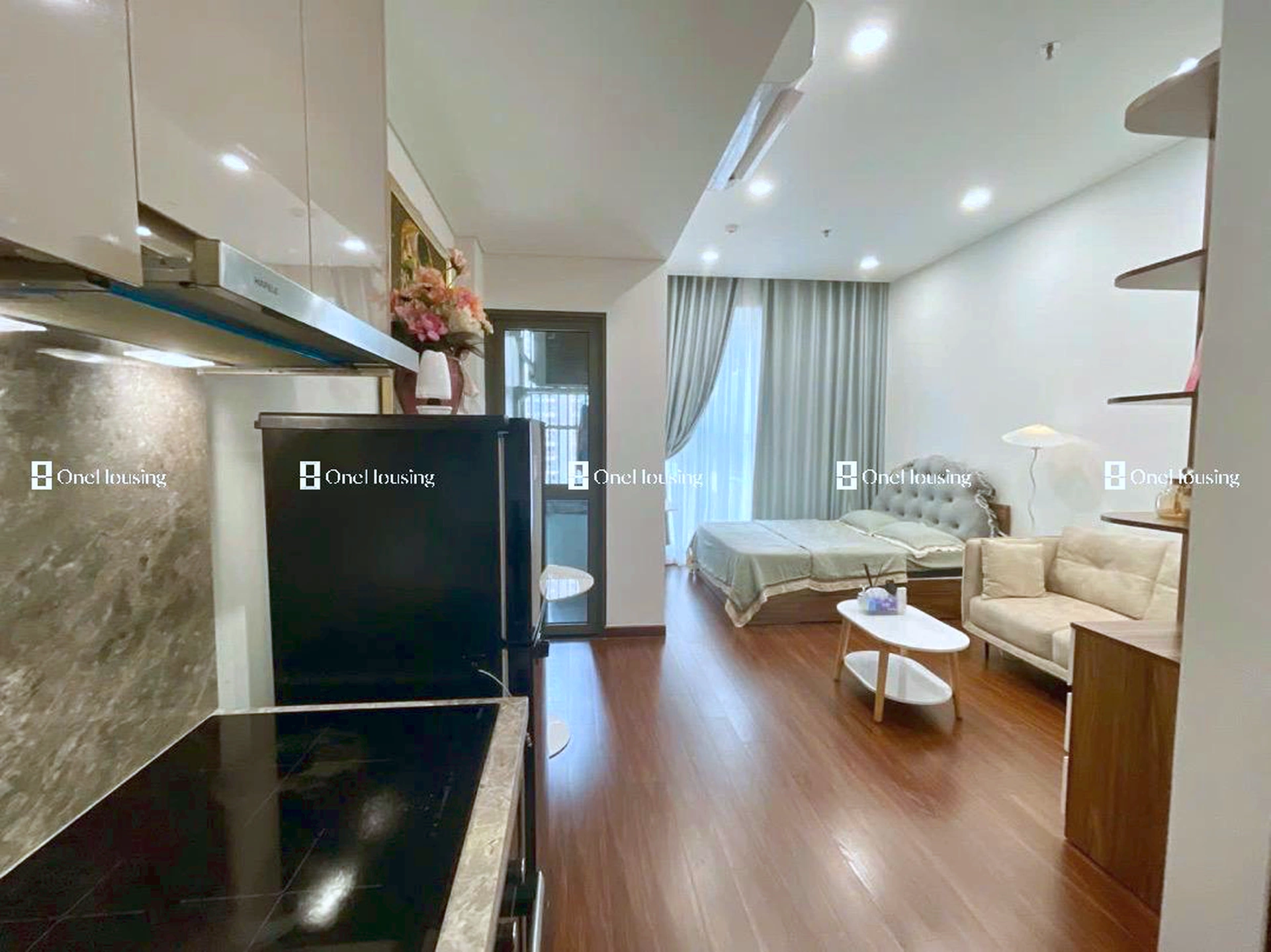 Onehousing image