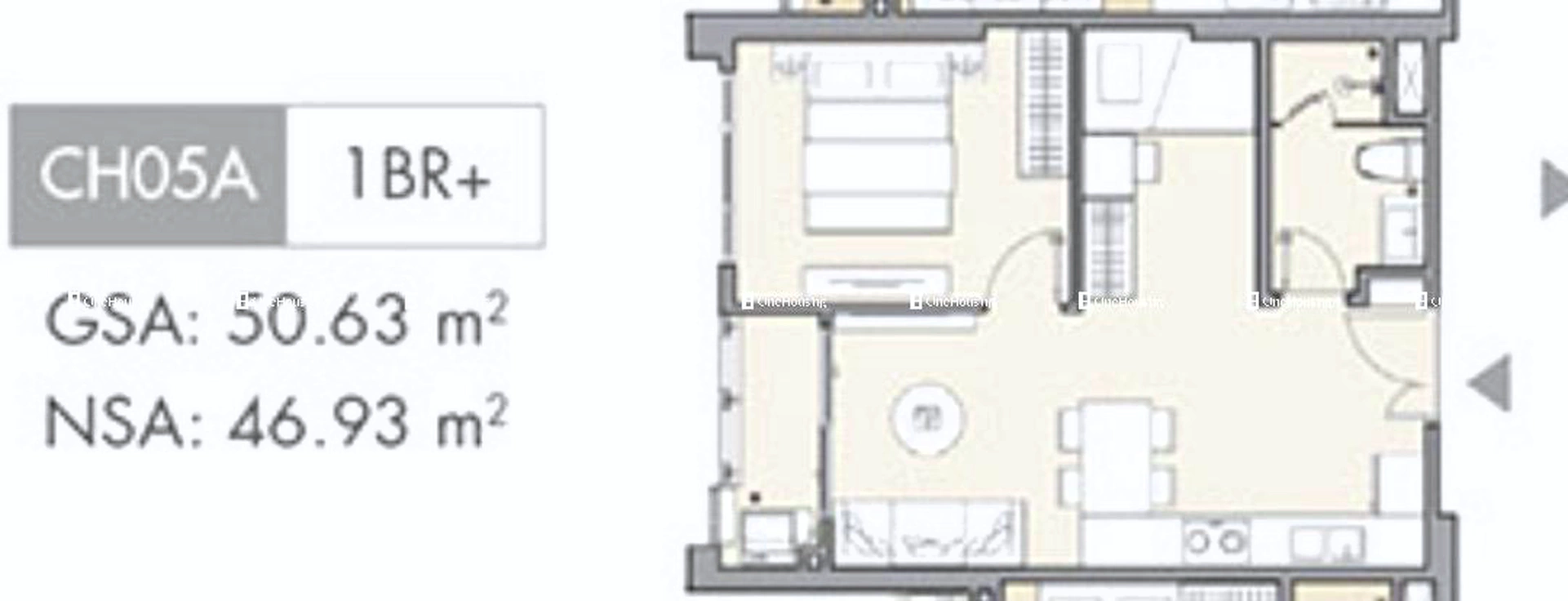 Onehousing image