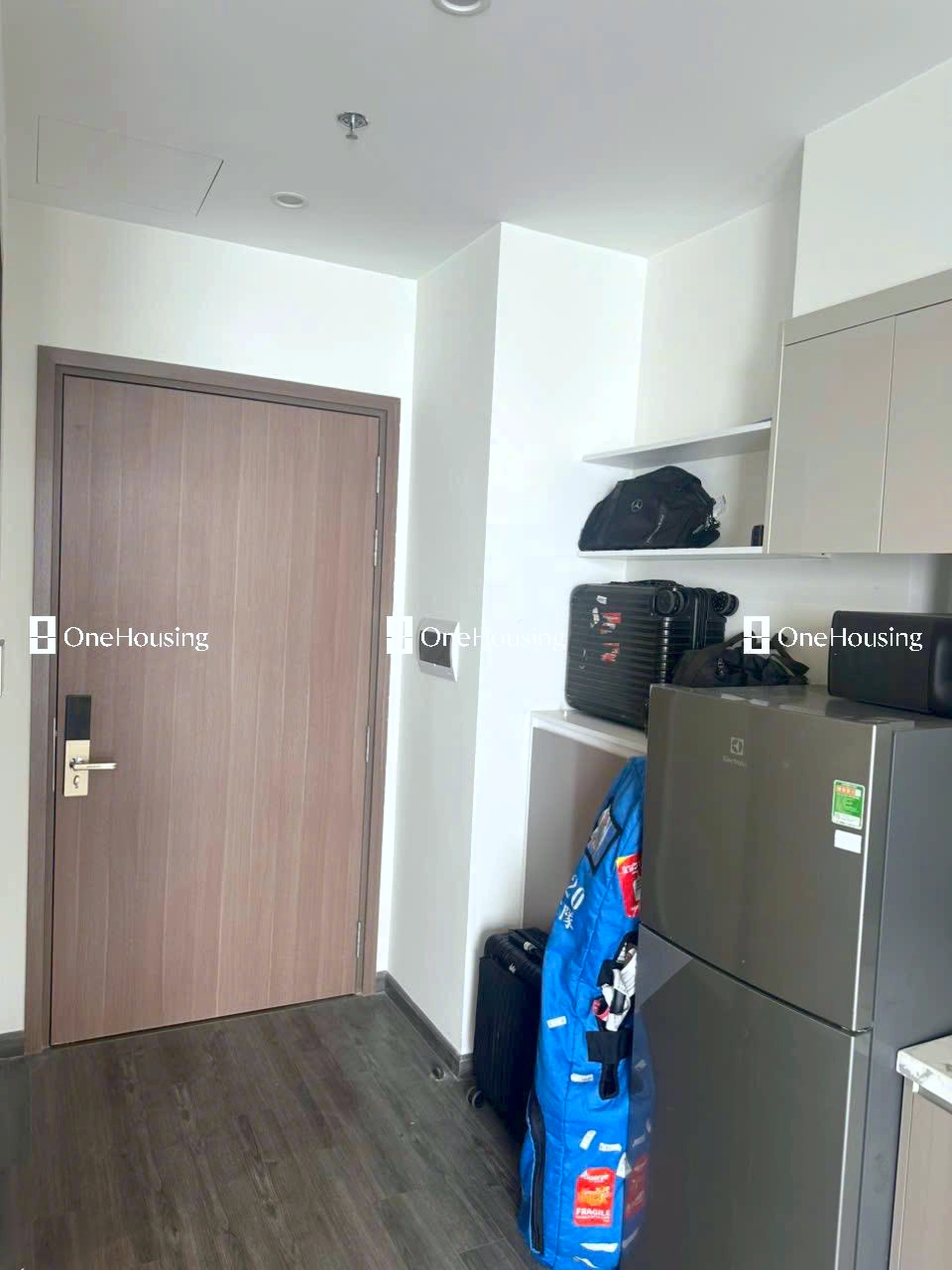 Căn Studio toà TK1 - The Tonkin - Vinhomes Smart City