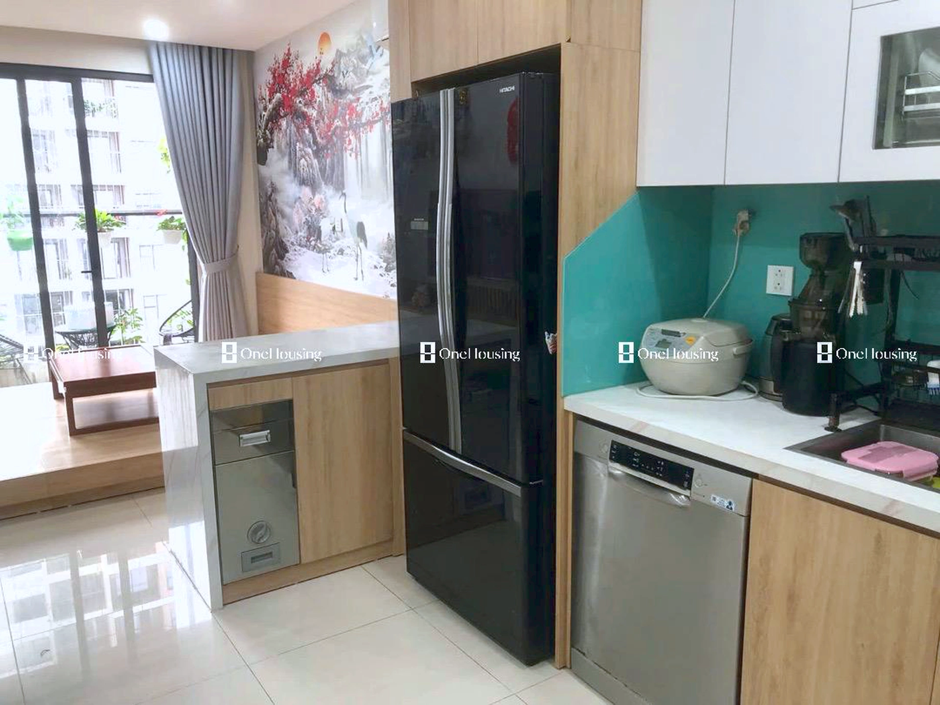 Onehousing image