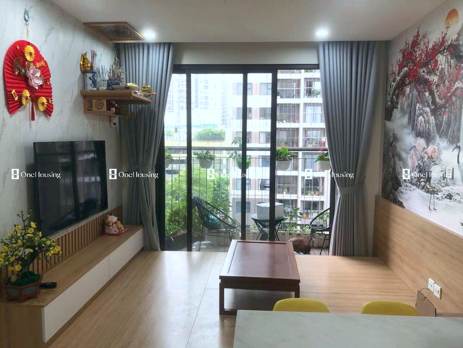 Onehousing image