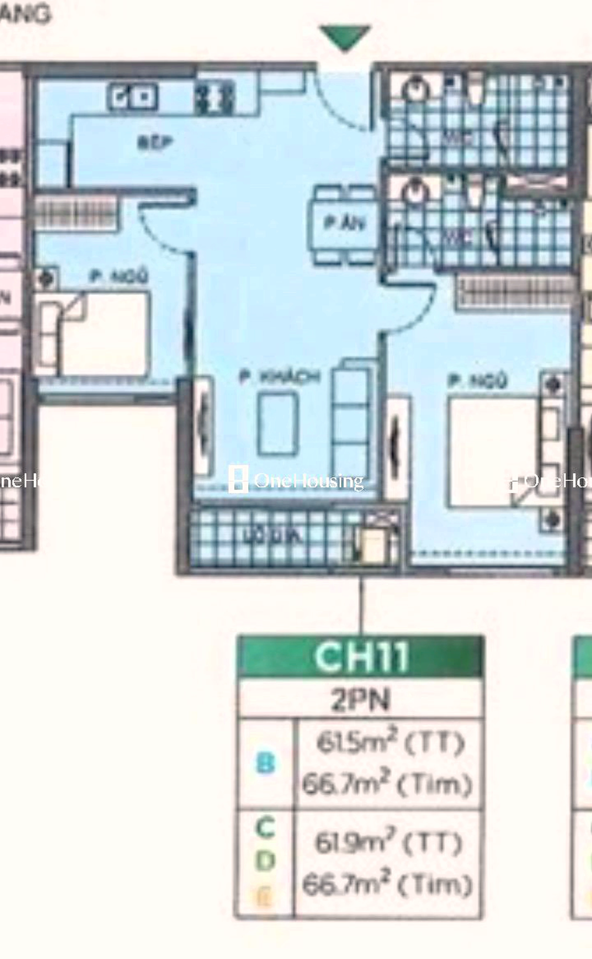 Onehousing image