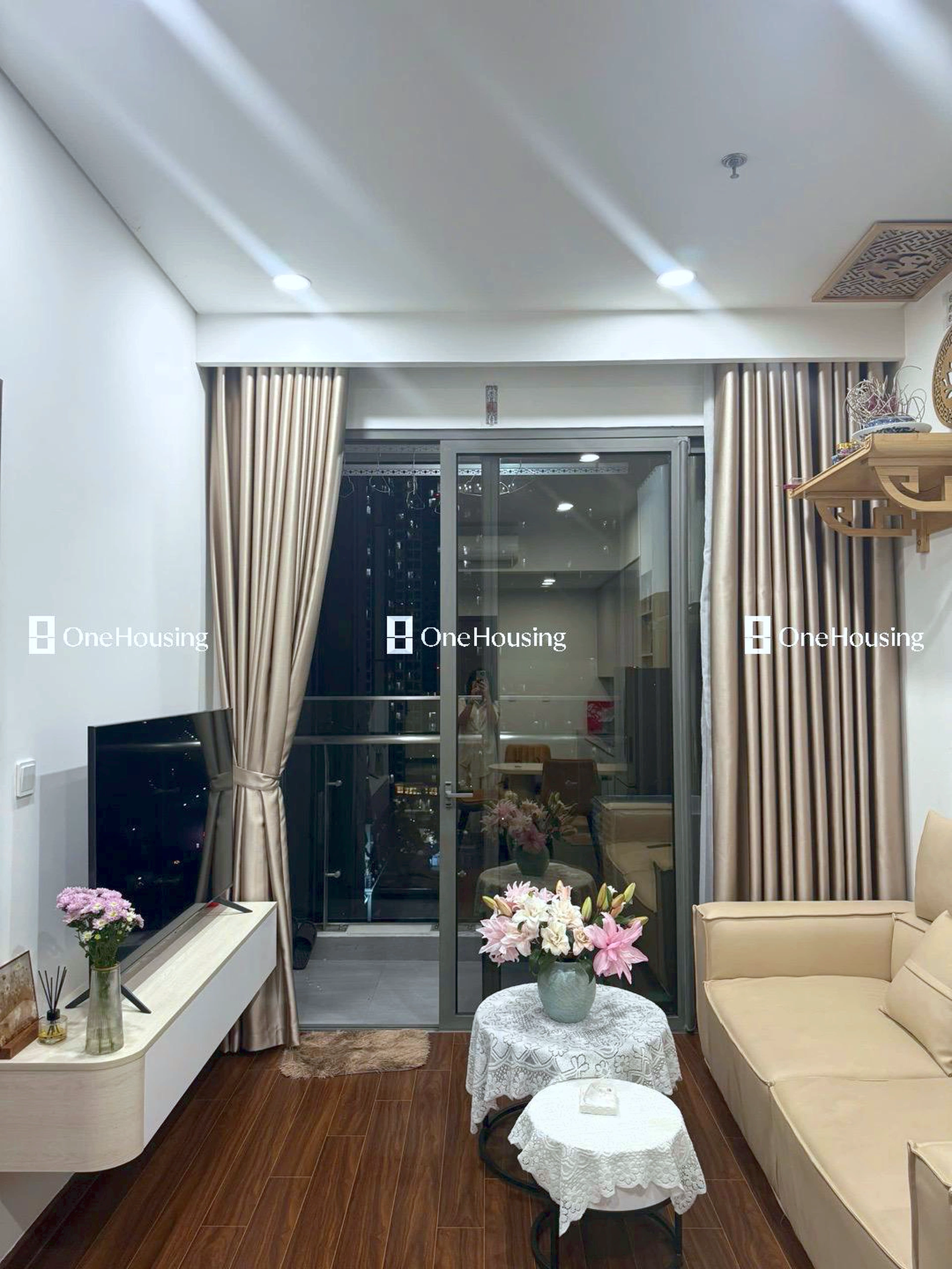 Onehousing image
