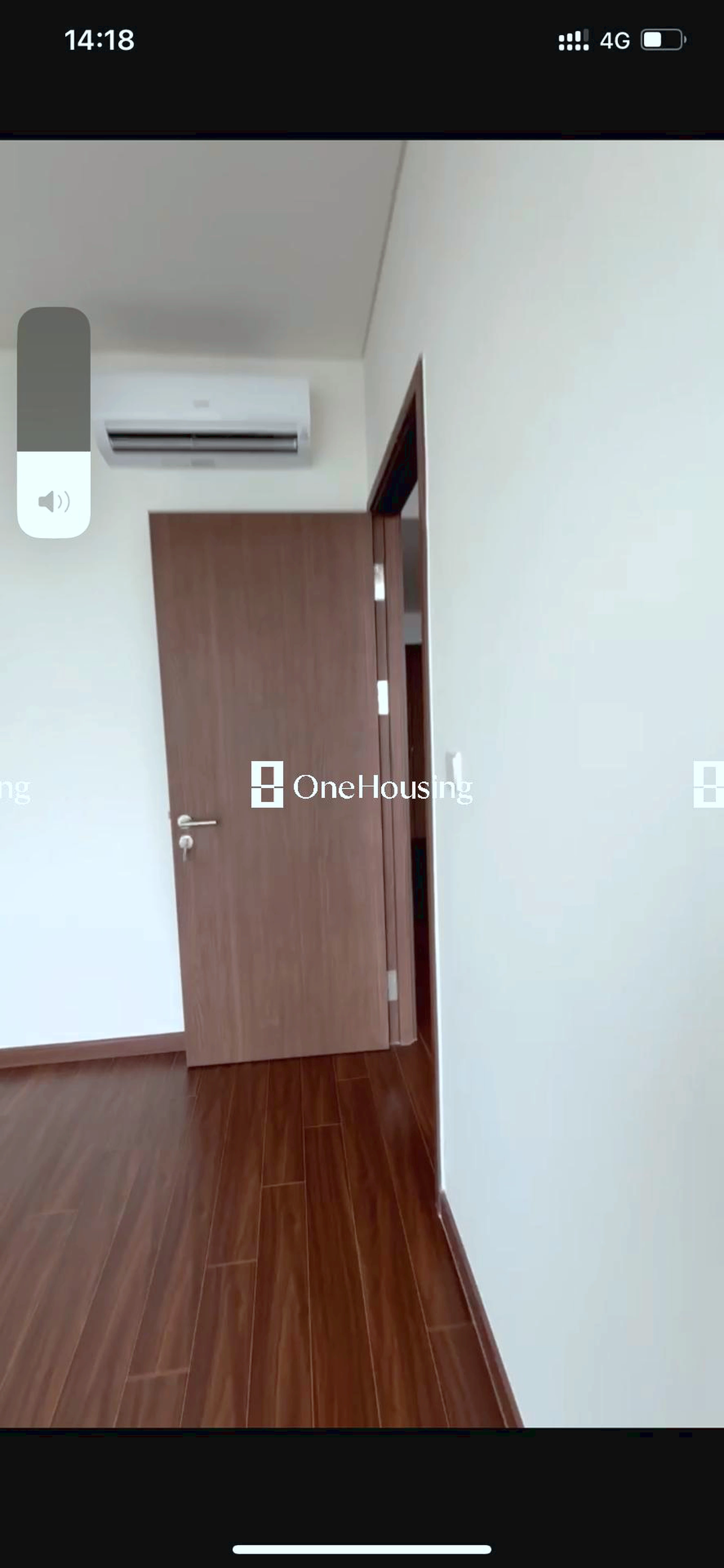 Căn 1PN+ toà H2 - Hawaii - Masteri Waterfront