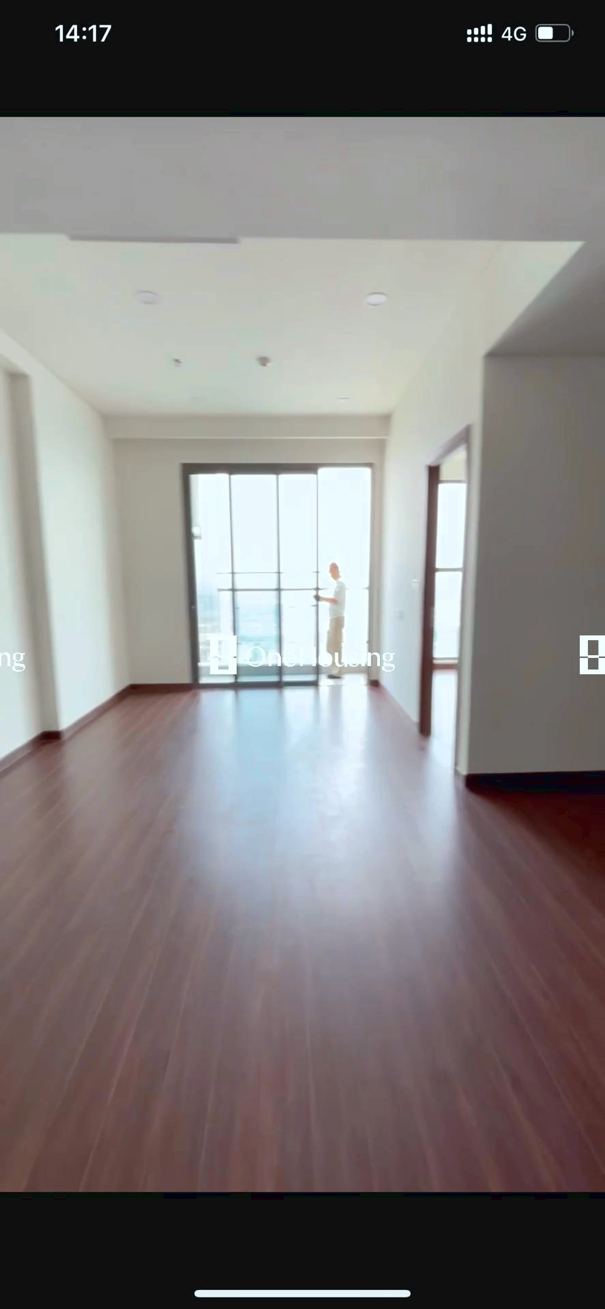 Căn 1PN+ toà H2 - Hawaii - Masteri Waterfront