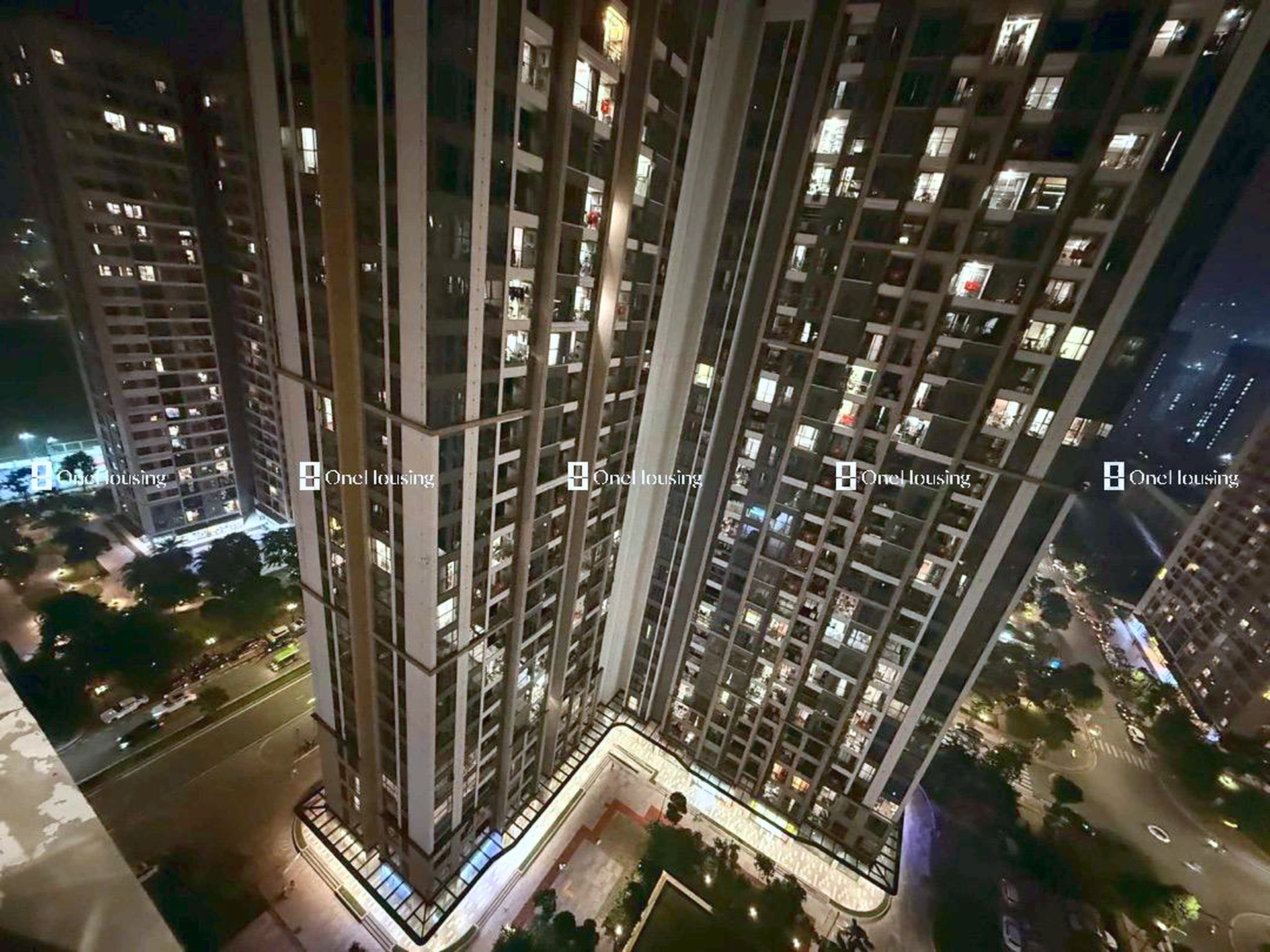 Onehousing image