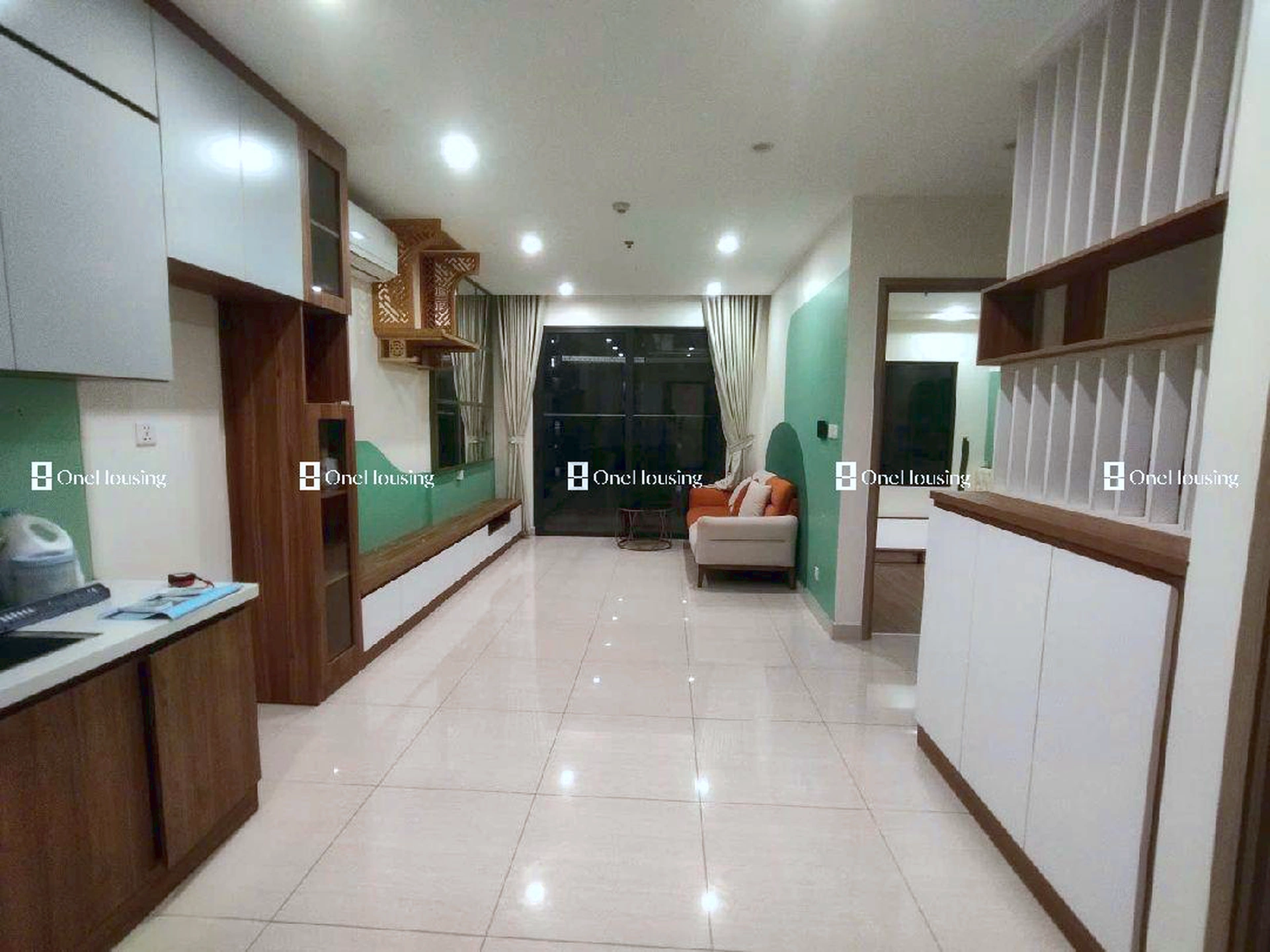 Onehousing image