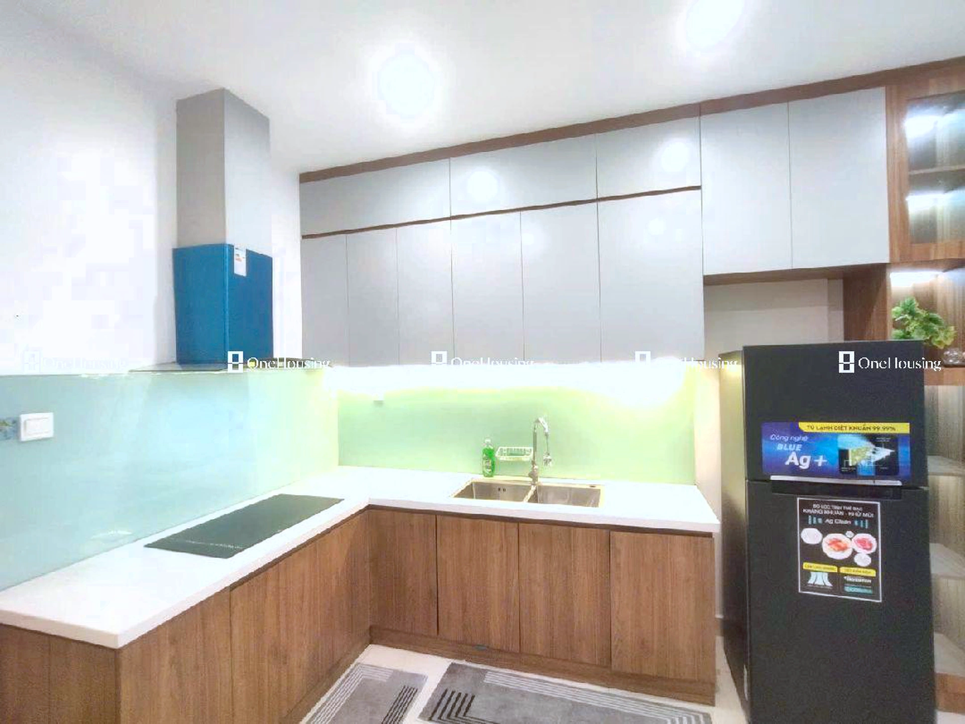 Căn 1PN+ toà S4.01 - The Sapphire - Vinhomes Smart City