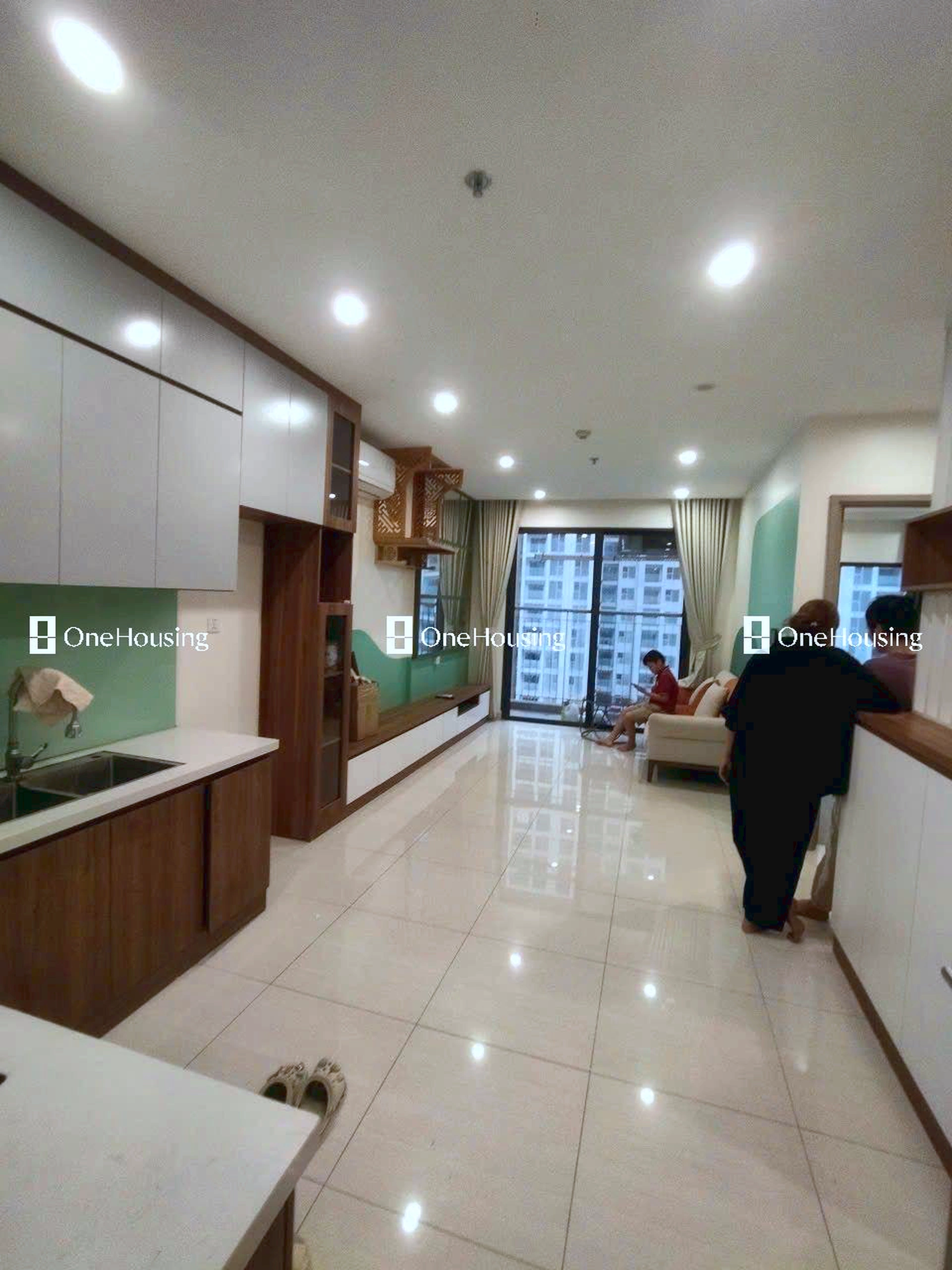 Onehousing image