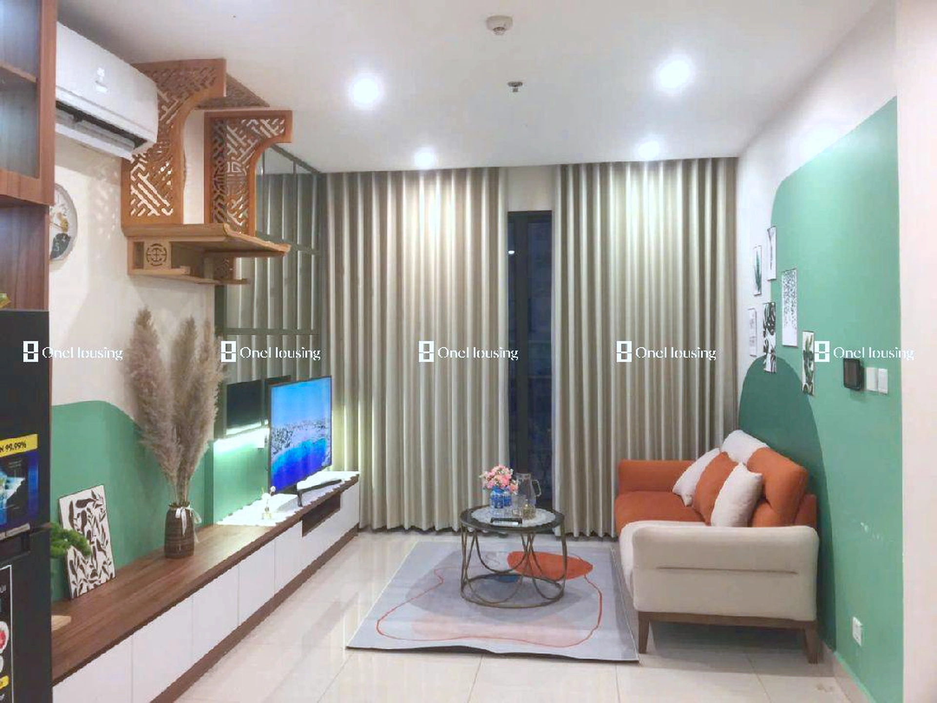 Onehousing image