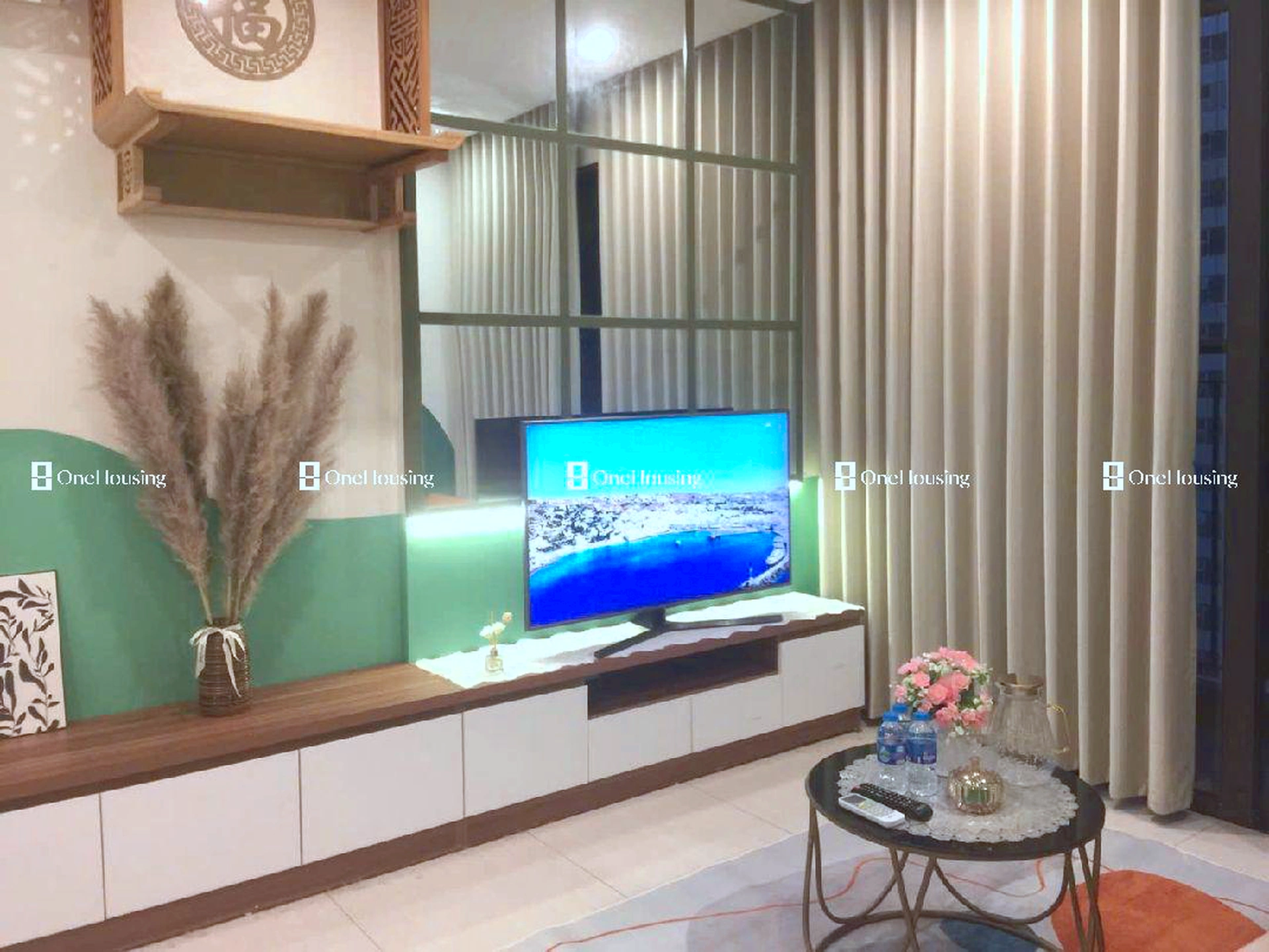 Căn 1PN+ toà S4.01 - The Sapphire - Vinhomes Smart City