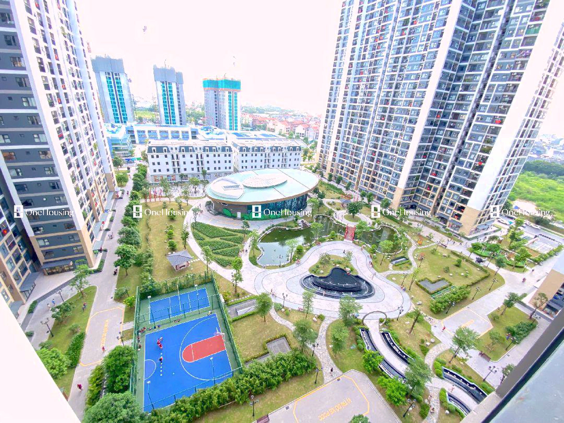 Onehousing image