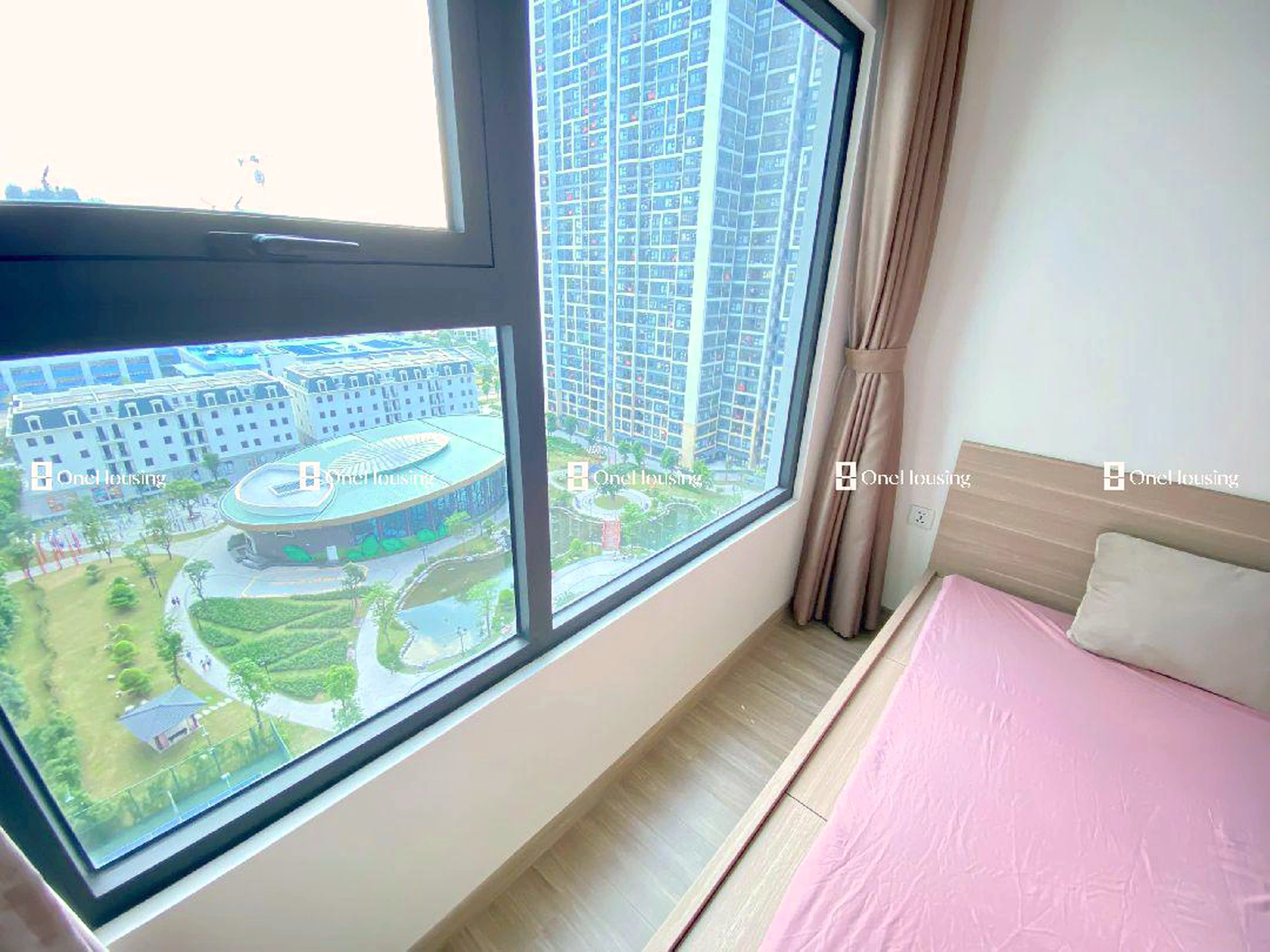 Onehousing image