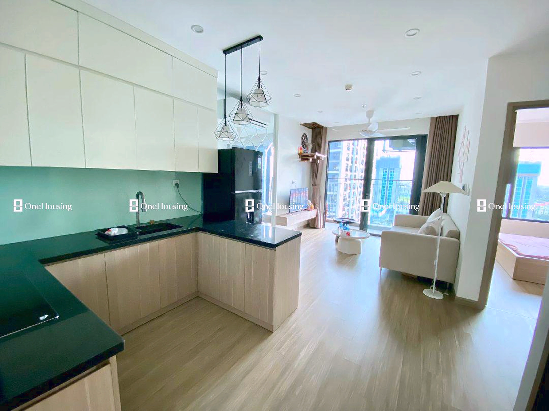 Onehousing image