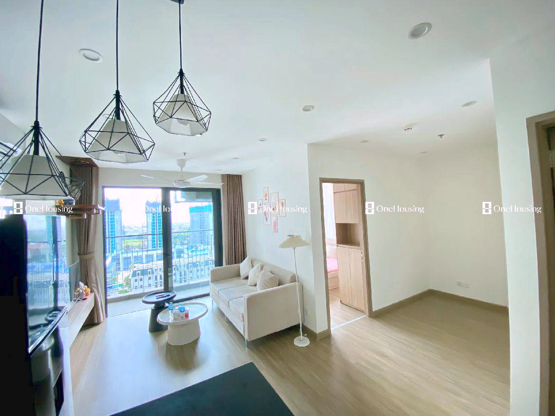 Onehousing image