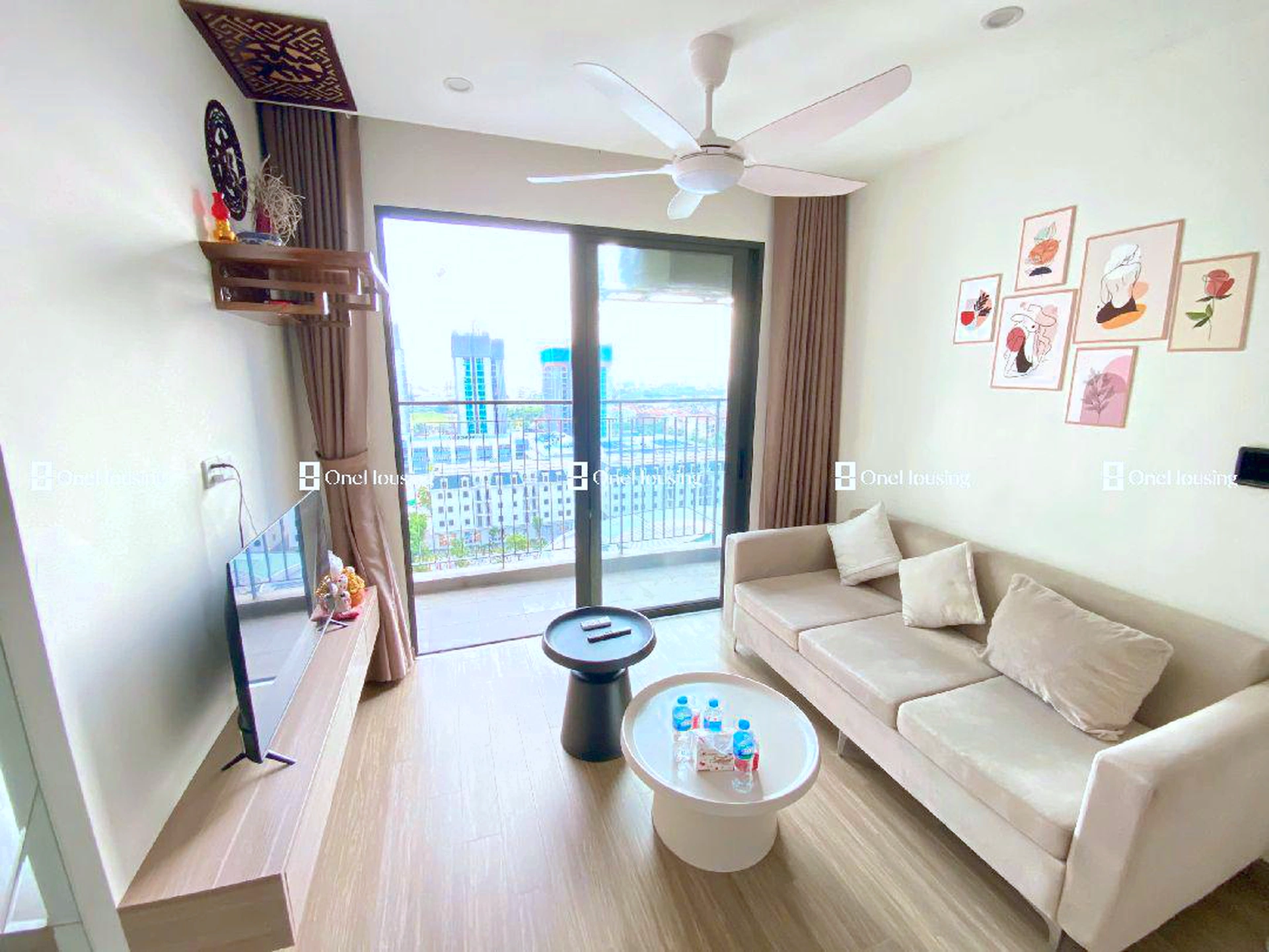Onehousing image